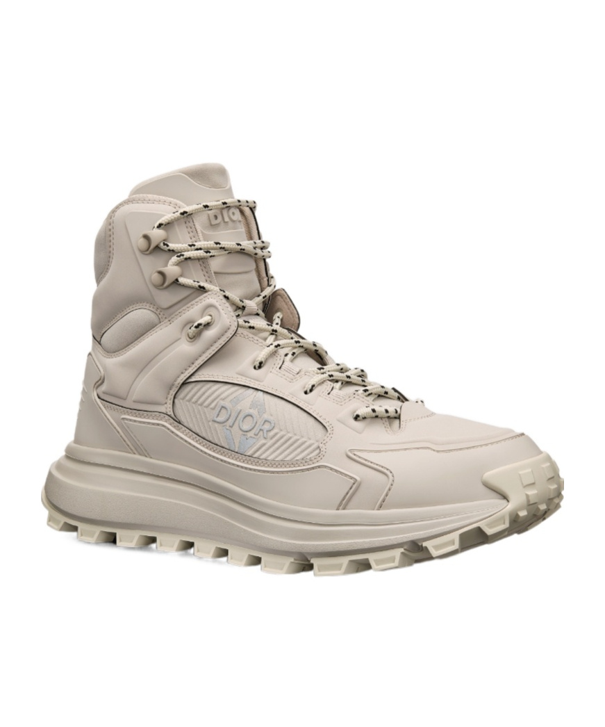 DIOR SNOW BOOTS 