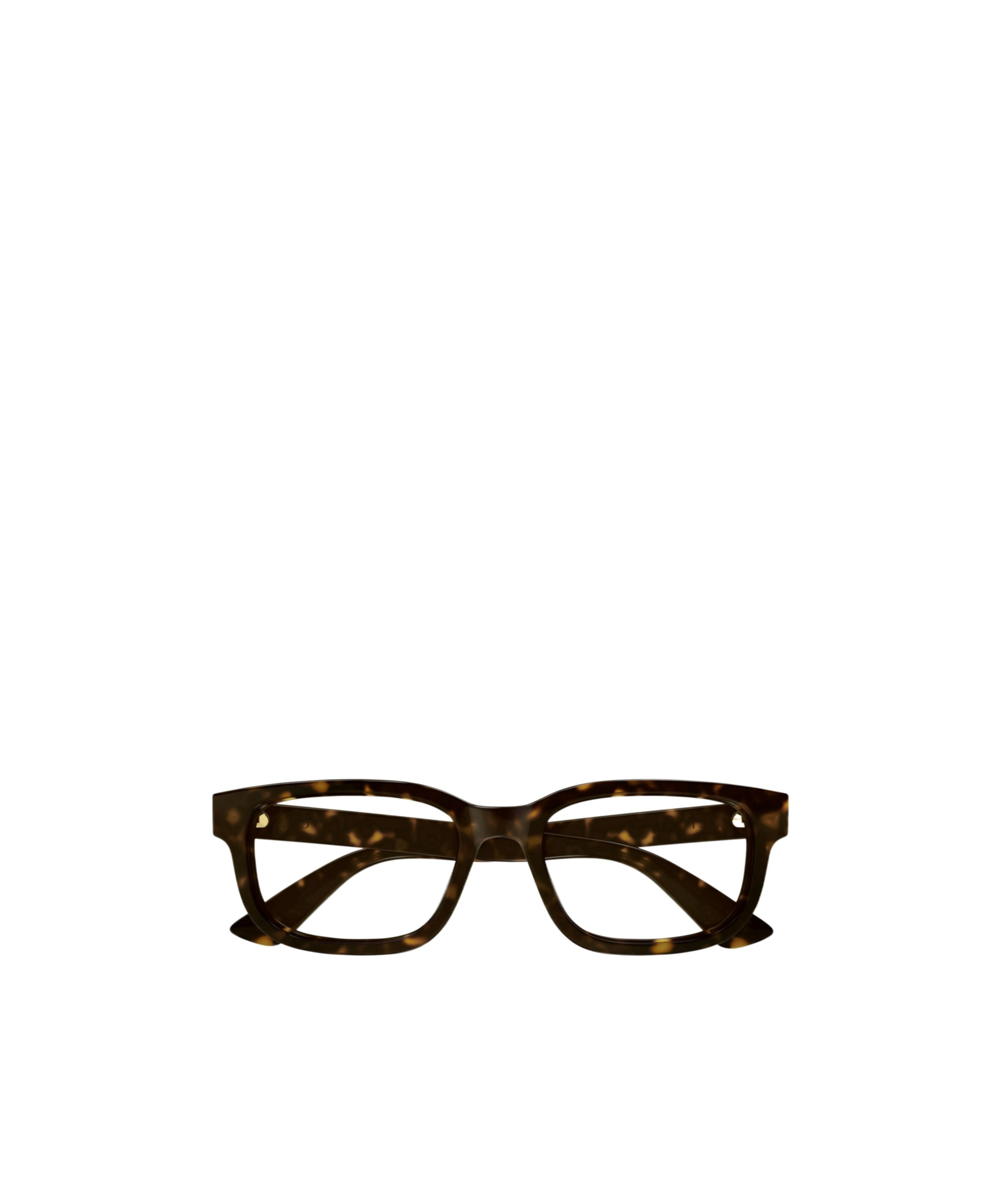 GUCCI GUCCI EYEWEAR RECTANGULAR GLASSES AND FRAMES