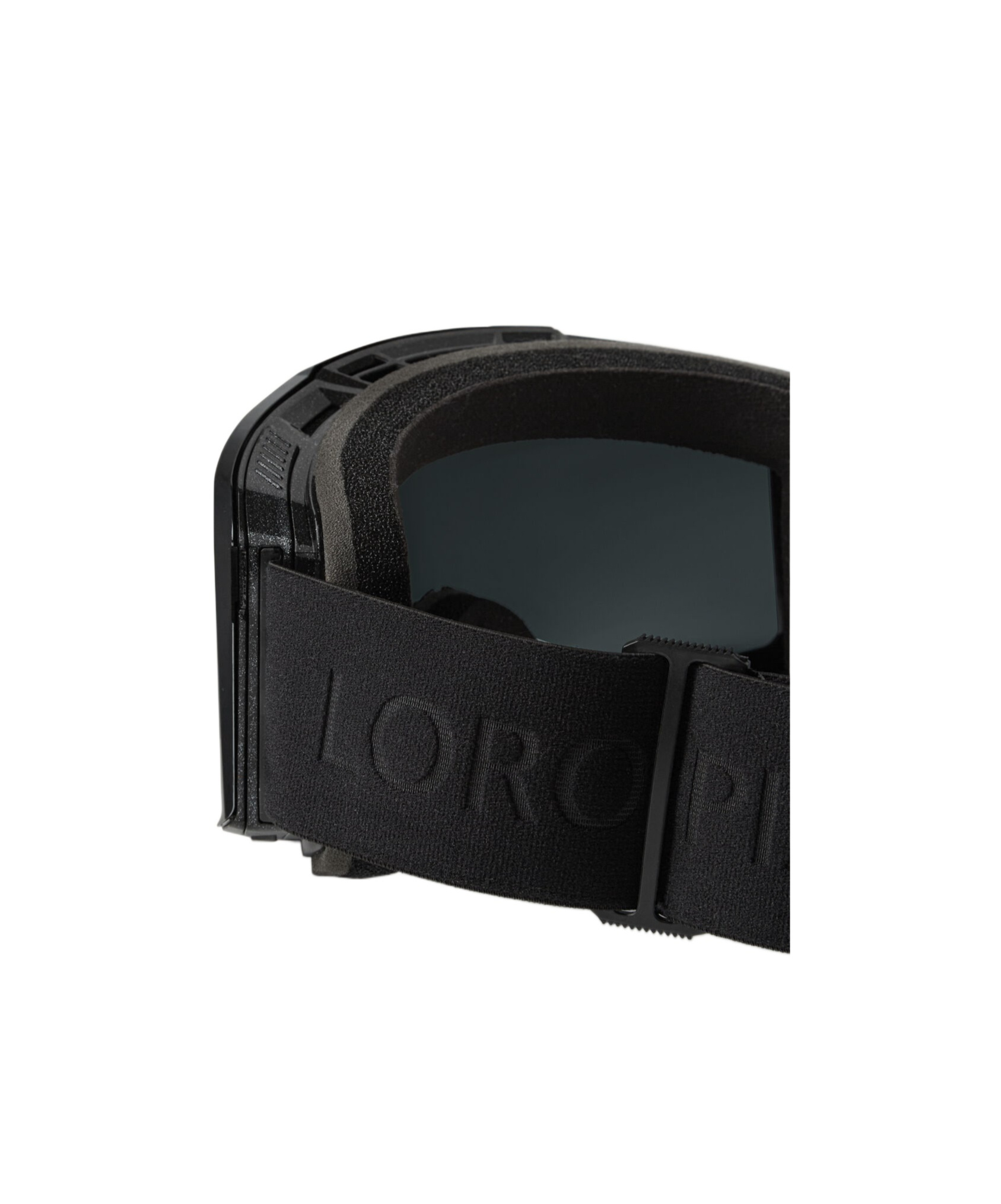 LORO PIANA SKI GOGGLES