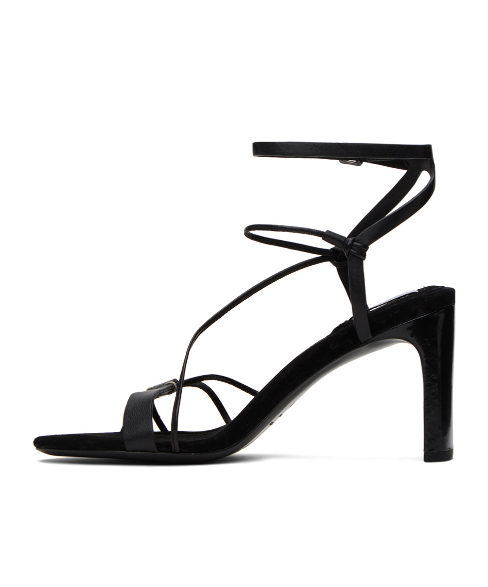Rag & Bone Open-toe High-heeled Sandals