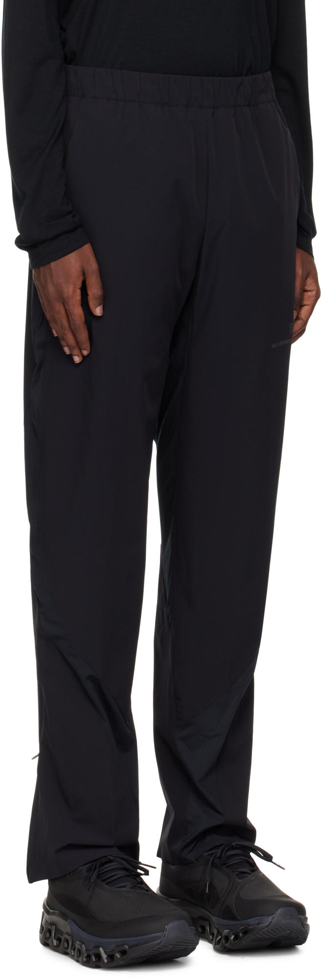 Post Archive Faction (paf) Xon Joint Running Sweatpants