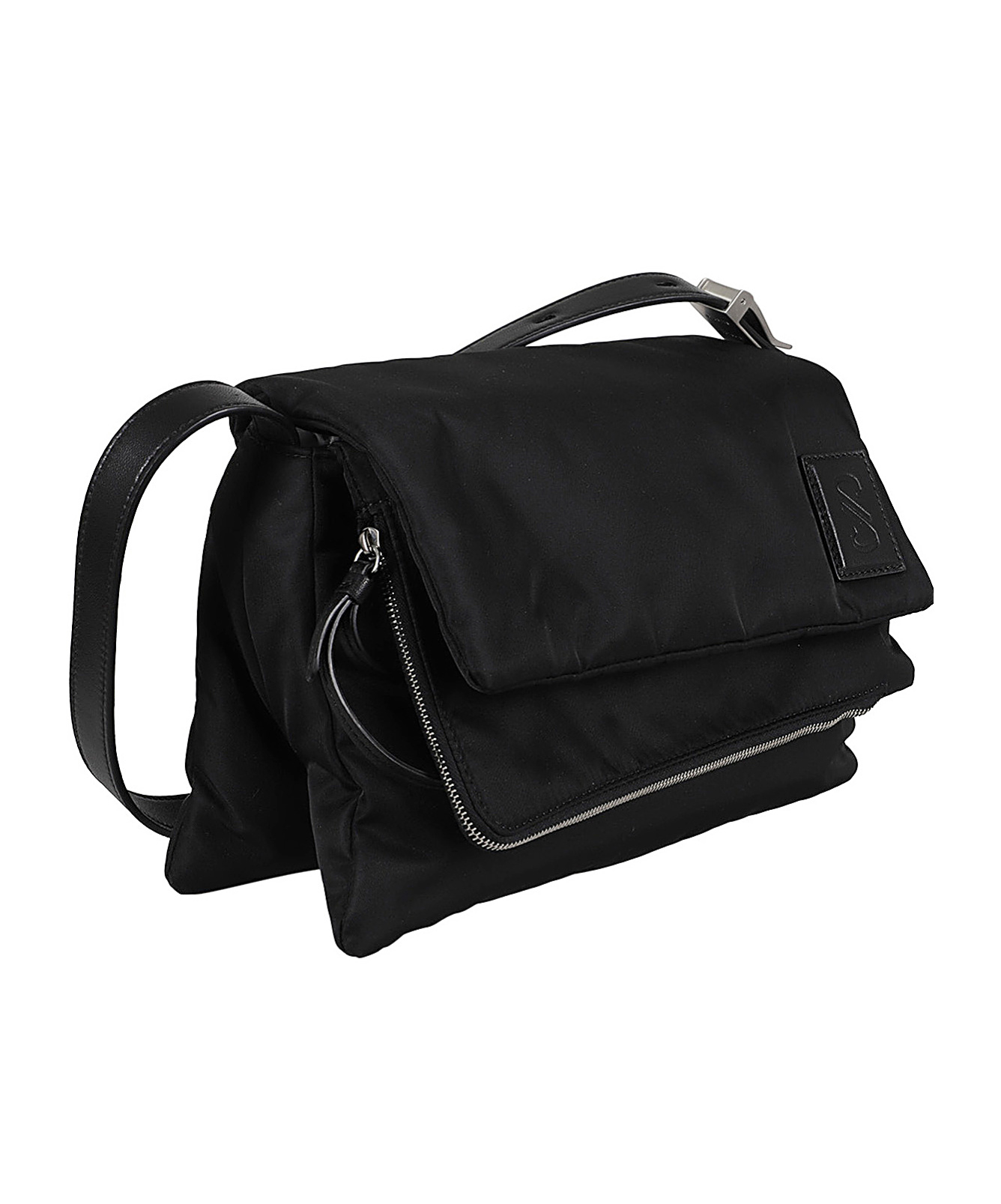 PROENZA SCHOULER FLAP SHOULDER BAG