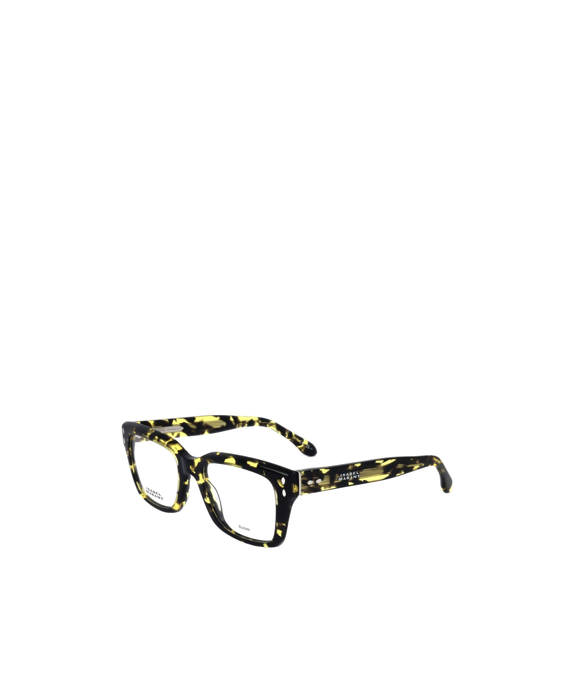 Isabel Marant Geometric Flat Mirror
