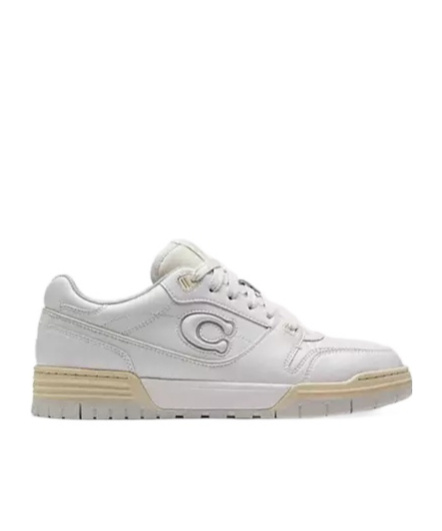 Coach Soho Lace-up Sneakers