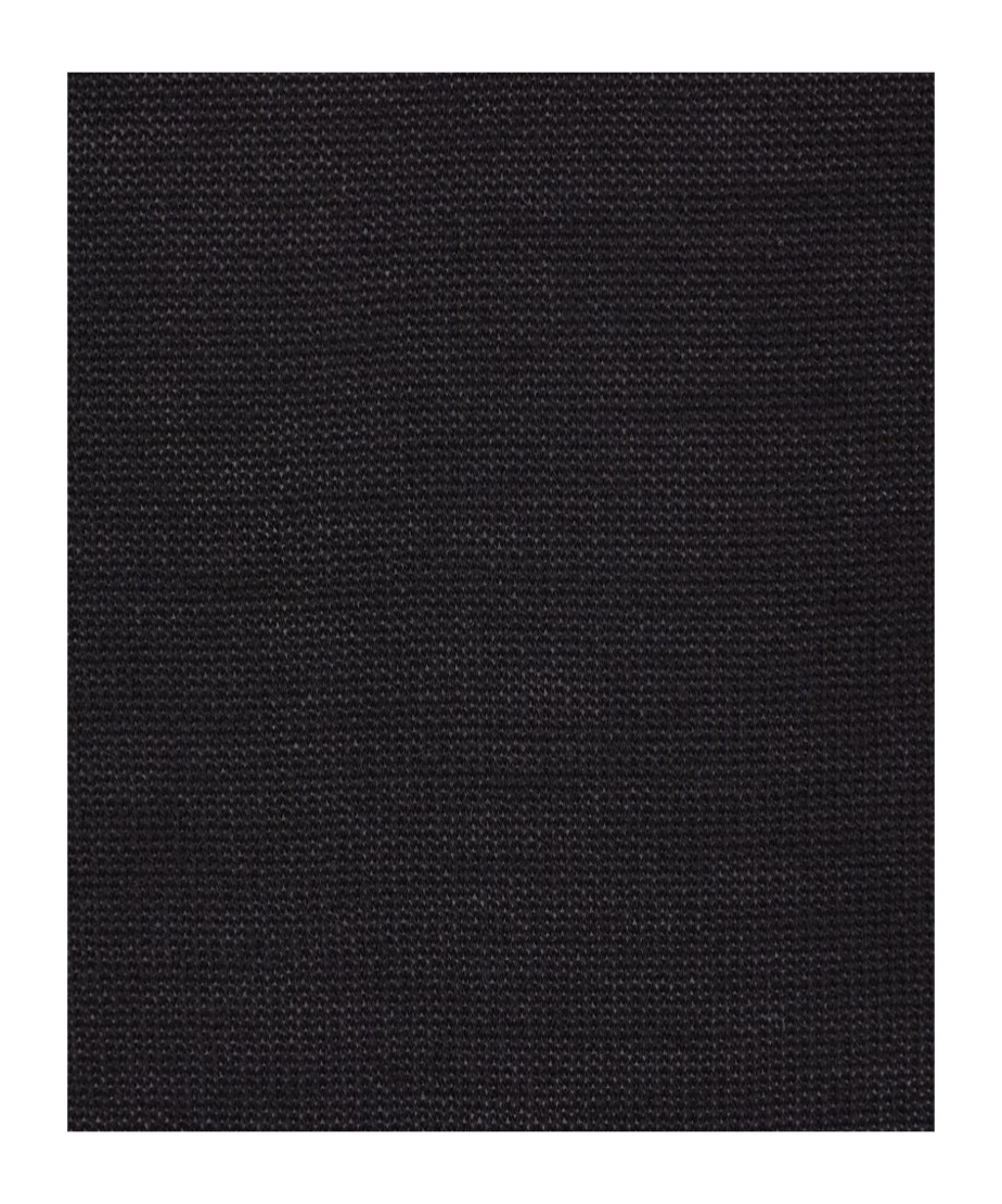 Ermanno Scervino Lace-insert Turtleneck Top In Black