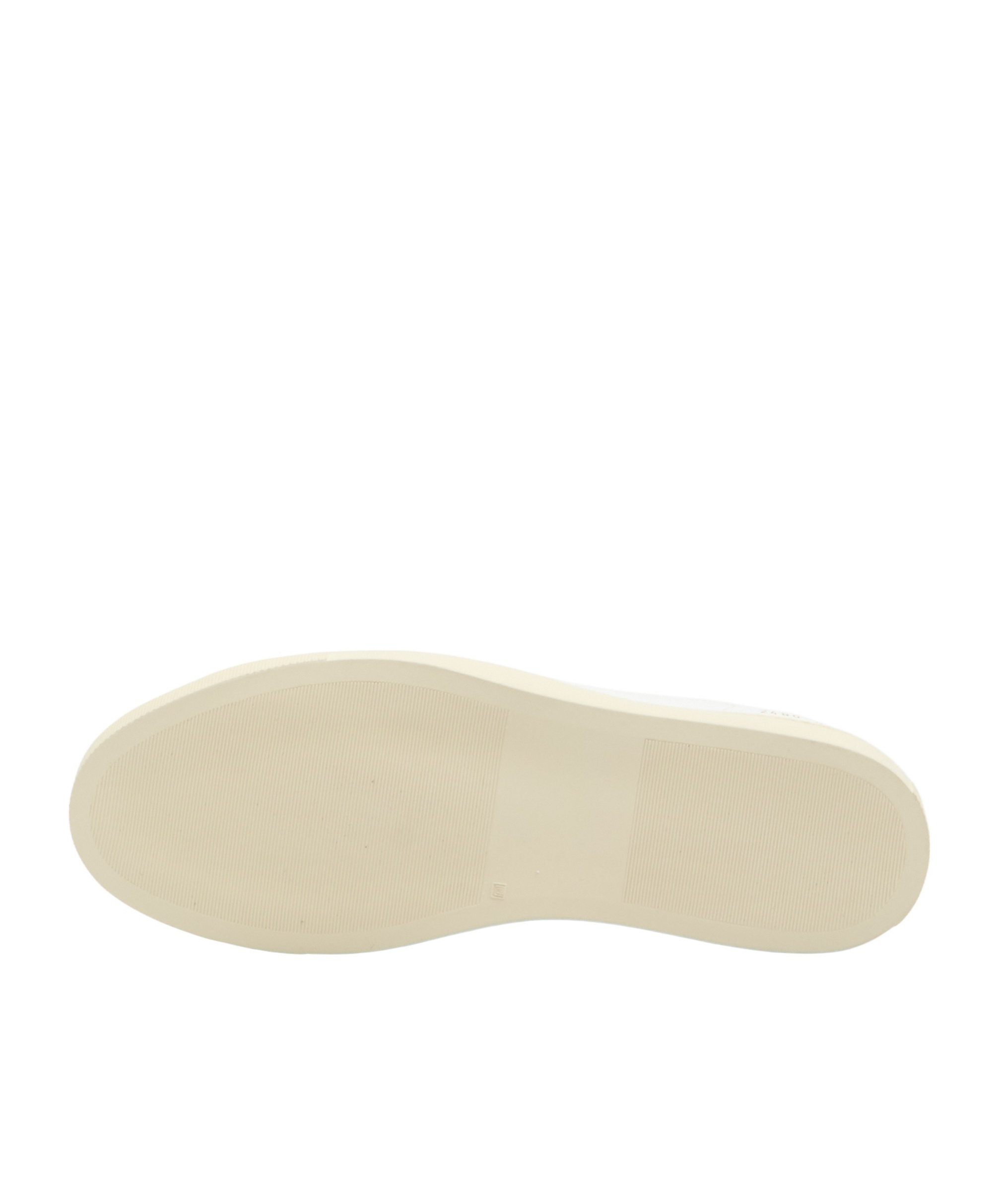 Common Projects Retro Low Trainers In White