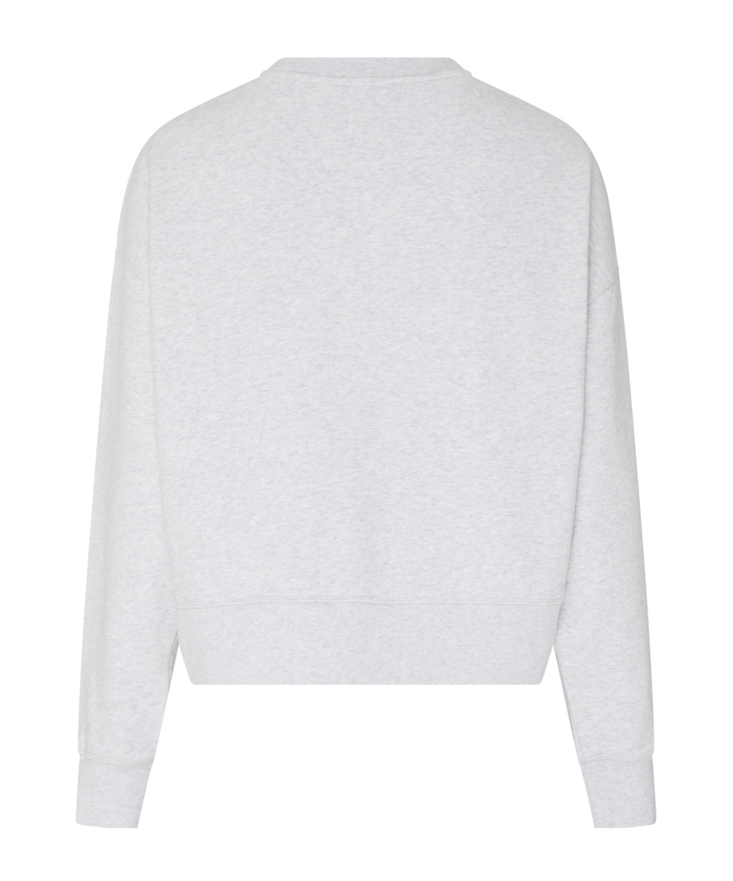 CANADA GOOSE ROUND-NECK SWEATER