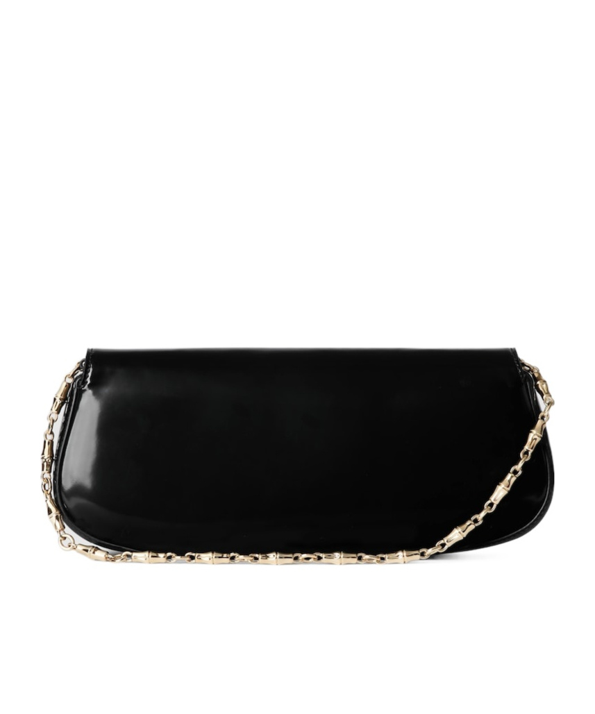 Gucci Bamboo Night Small Clutch