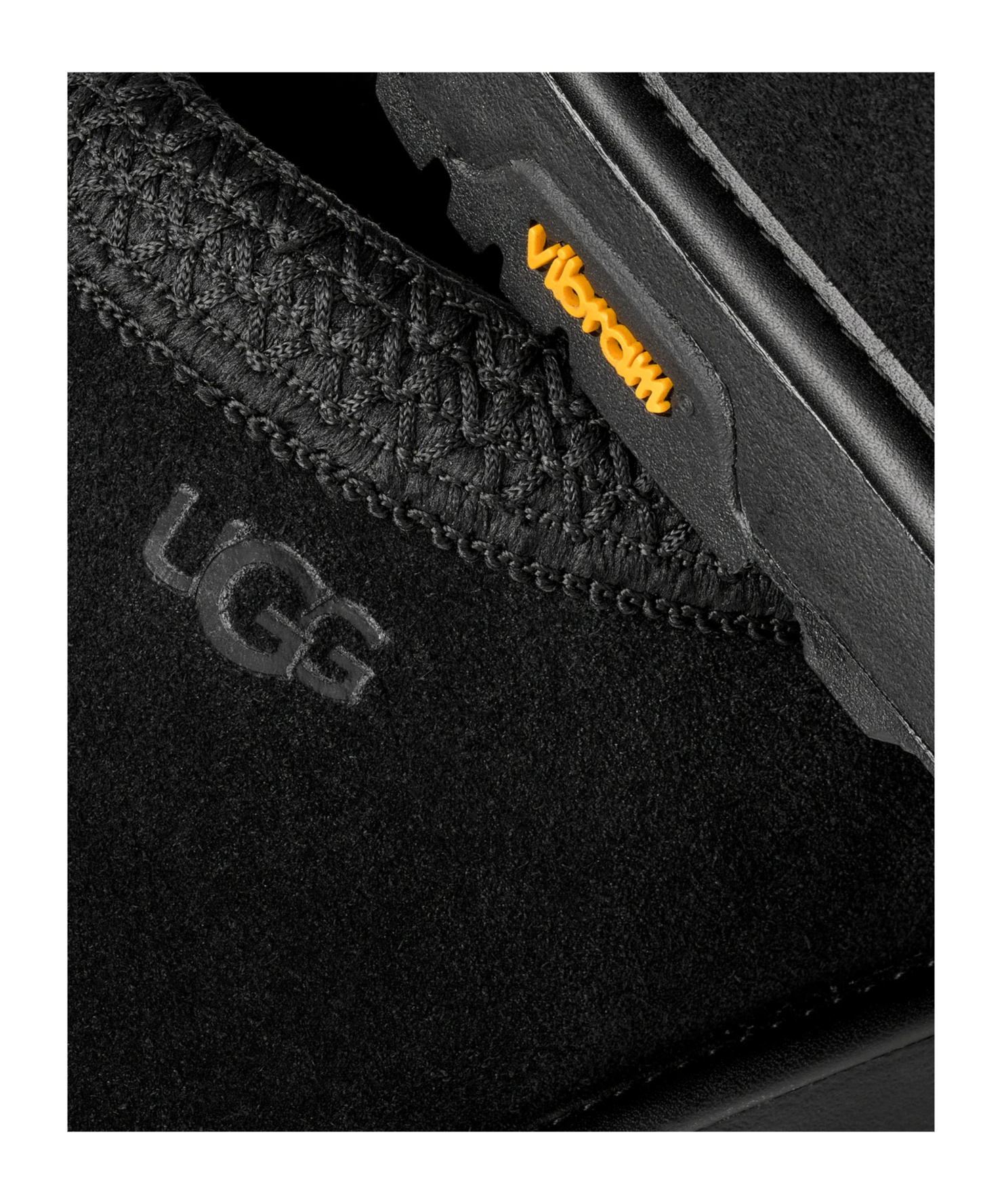 Ugg Tasman Gtx In Black