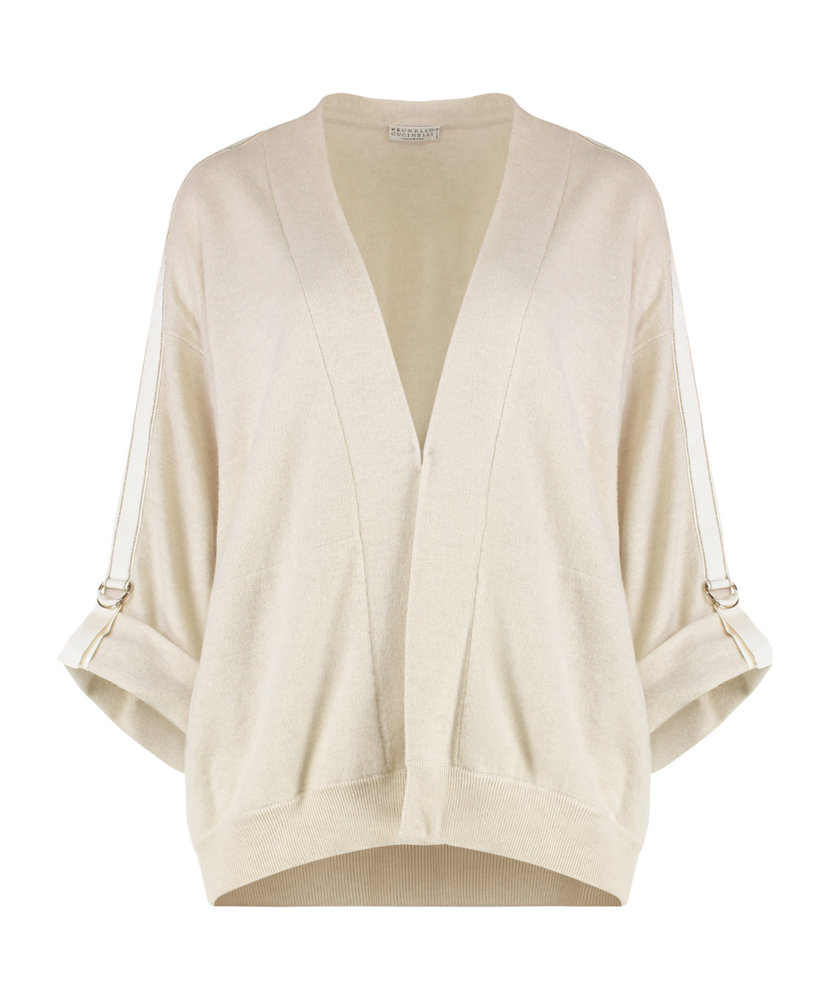 Brunello Cucinelli Cashmere Cardigan