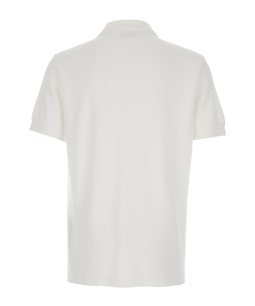 Tom Ford Men's Cotton Polo Shirt