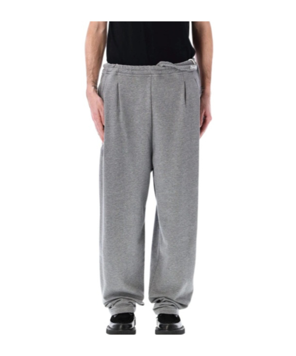Magliano Pleat Detailing Track Pants
