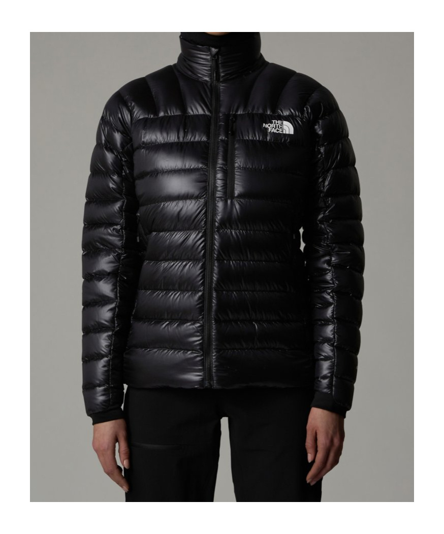 THE NORTH FACE SUMMIT BREITHORN DOWN JACKET 