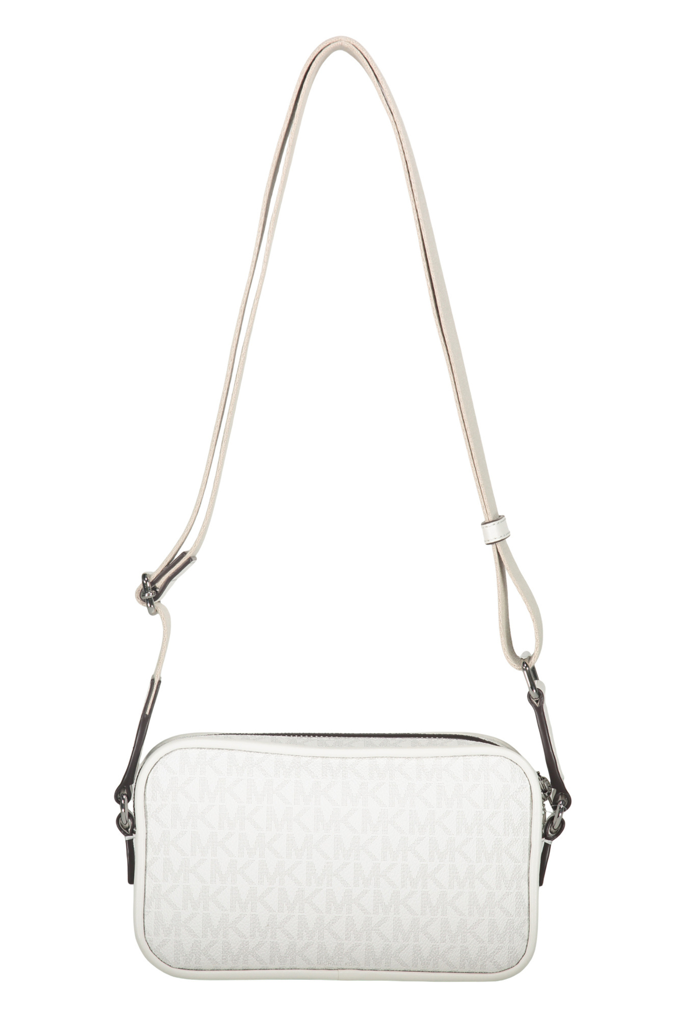 Michael Kors Zipper Shoulder Bag