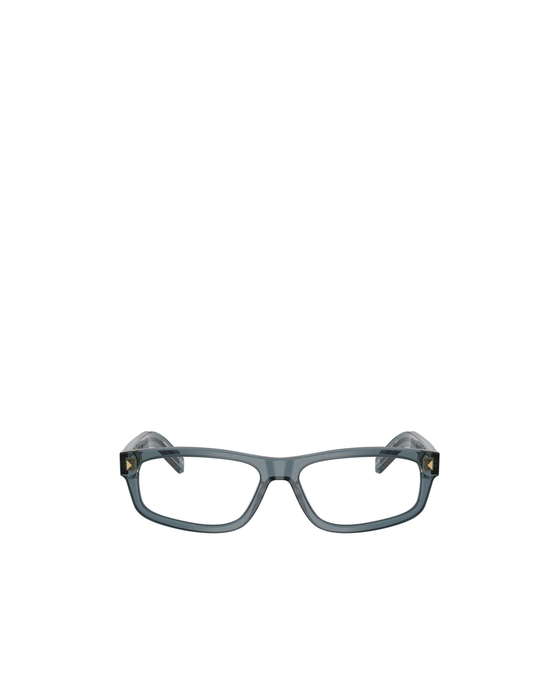 Prada Full Frame Plain Mirror