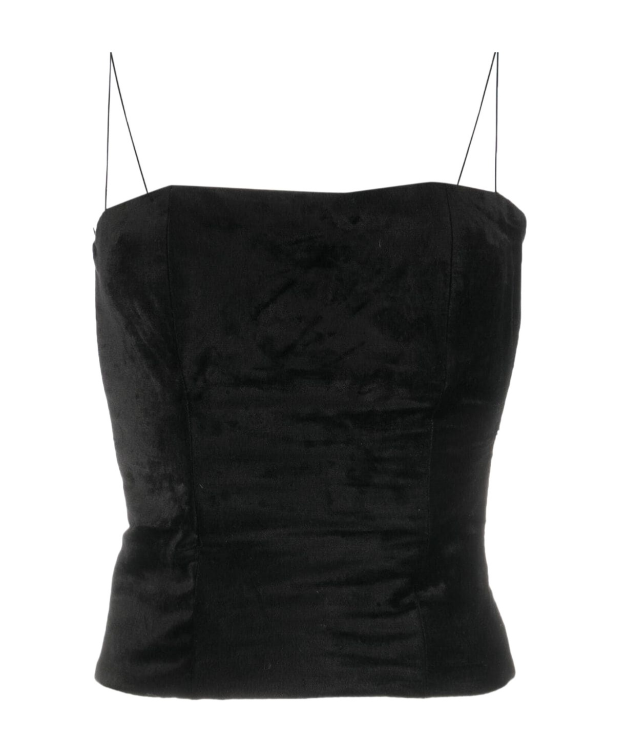 Forte Forte Spaghetti Strap Camisole