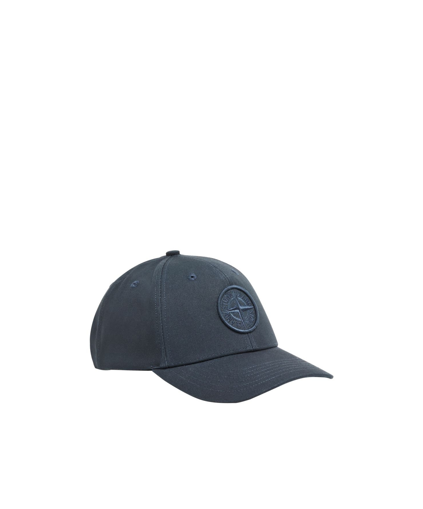 STONE ISLAND ADJUSTABLE BASEBALL CAP