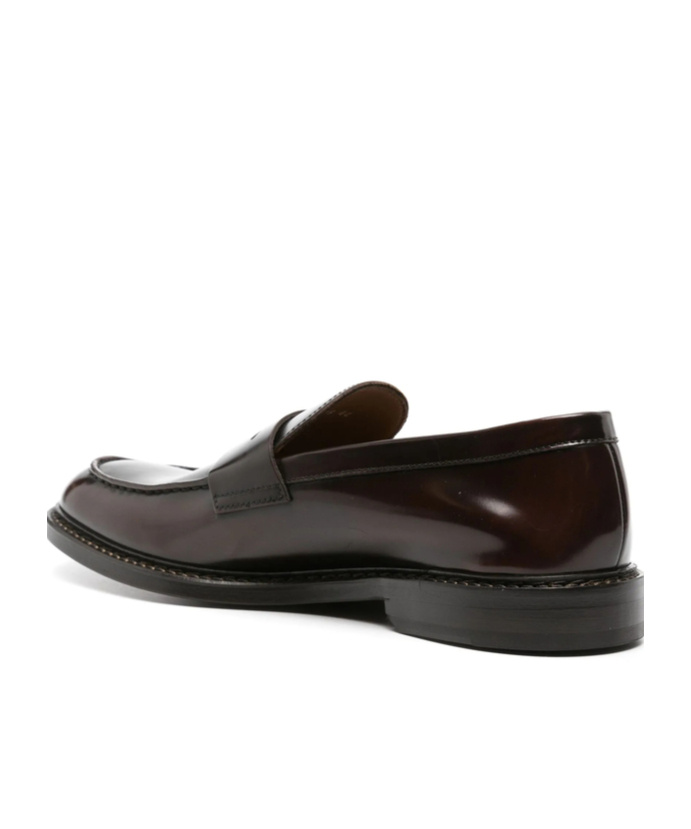 Doucal's Sneakers In Black