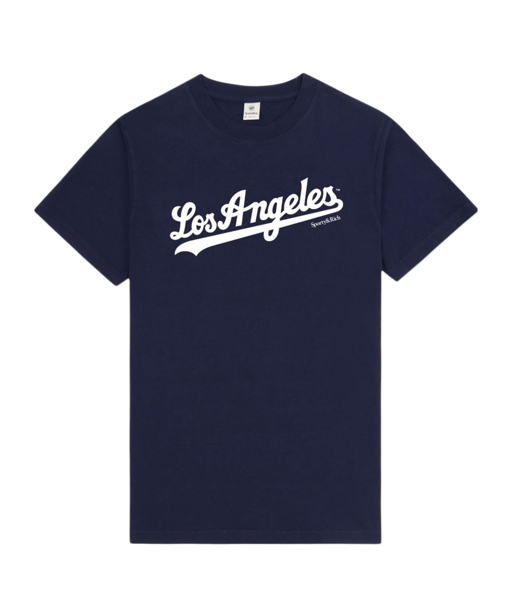 Sporty And Rich T-shirt