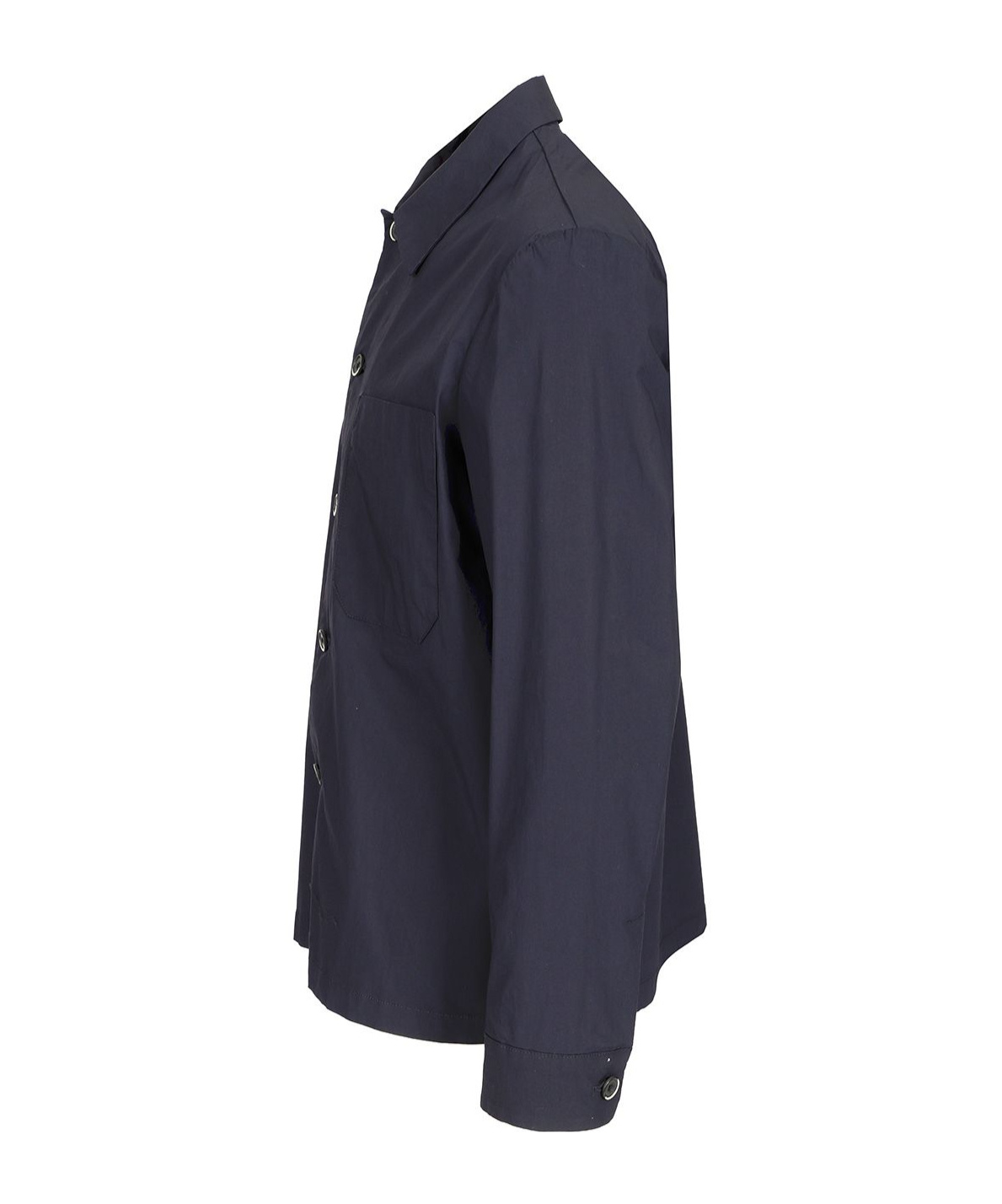 BARENA VENEZIA CEDRONE VION SHIRT 