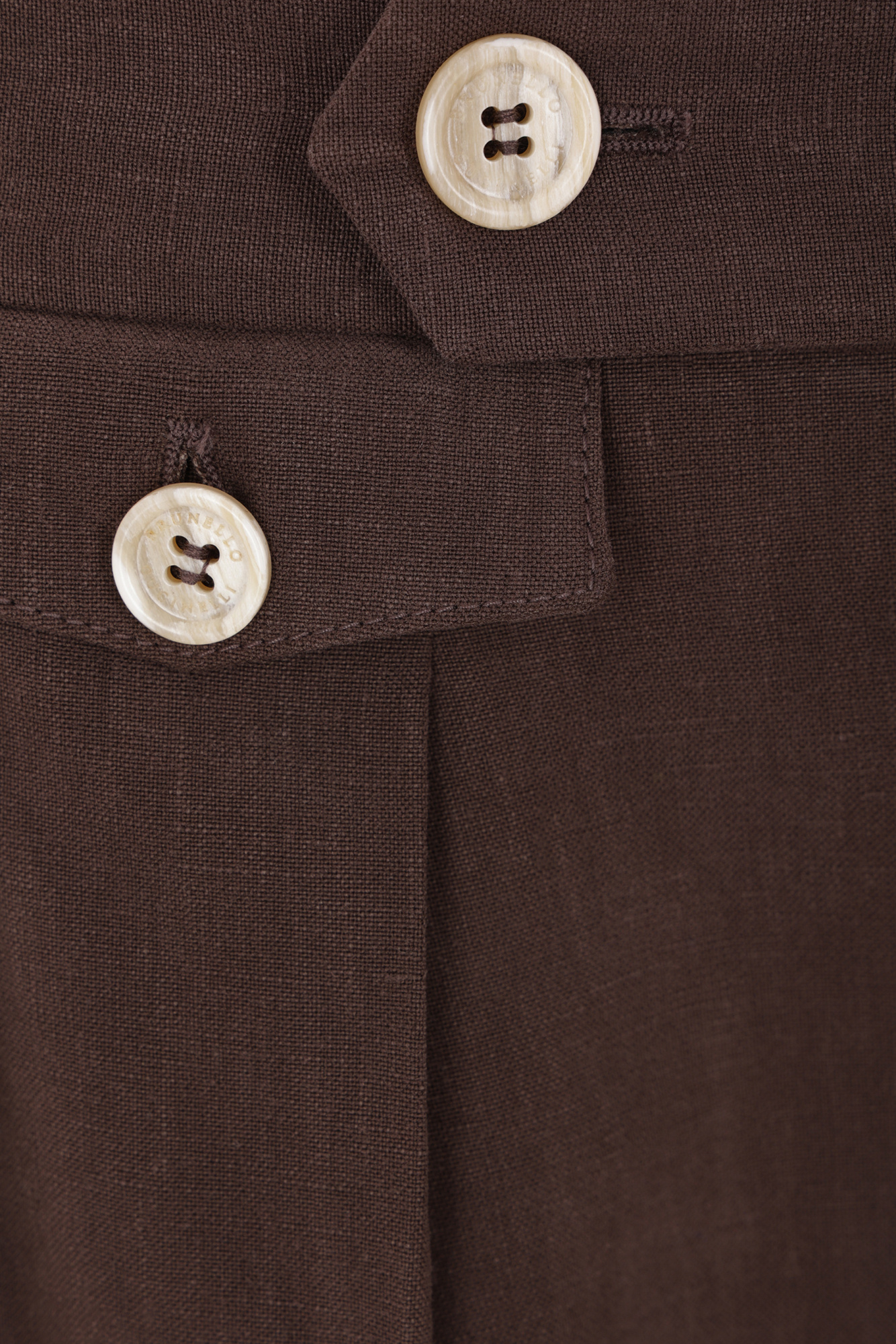 Brunello Cucinelli Long-sleeved Suit In Black