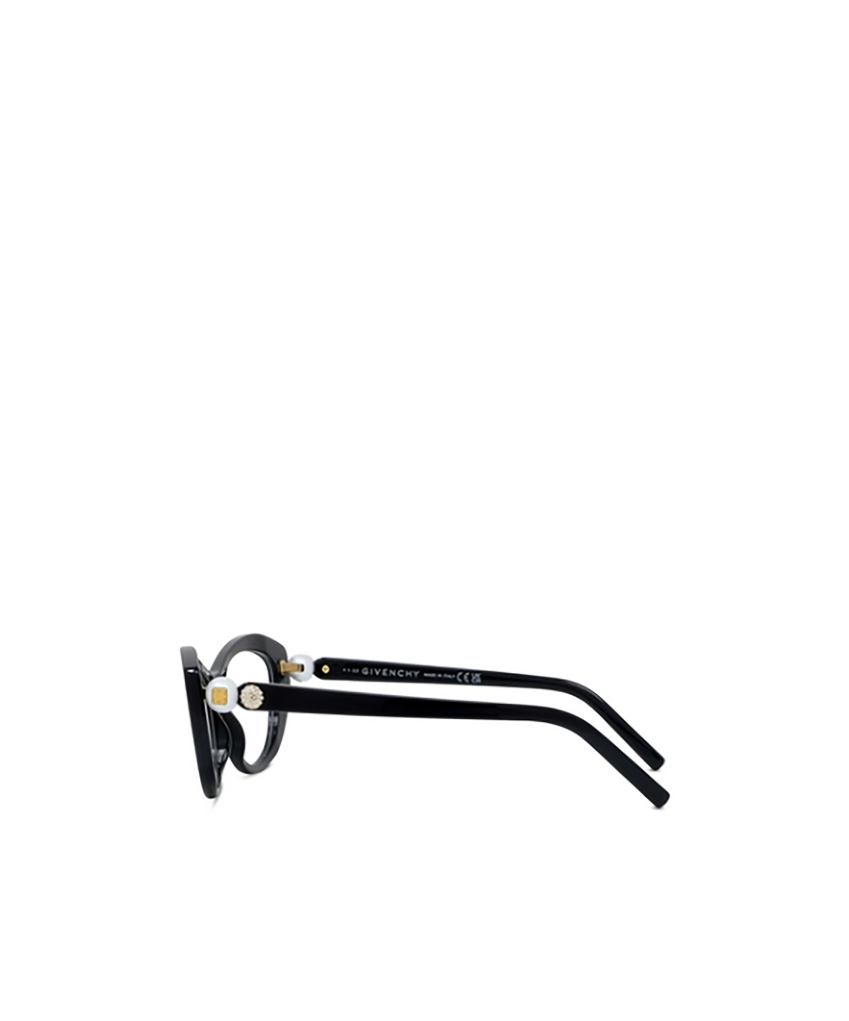 Givenchy Cat-eye Glasses In Black