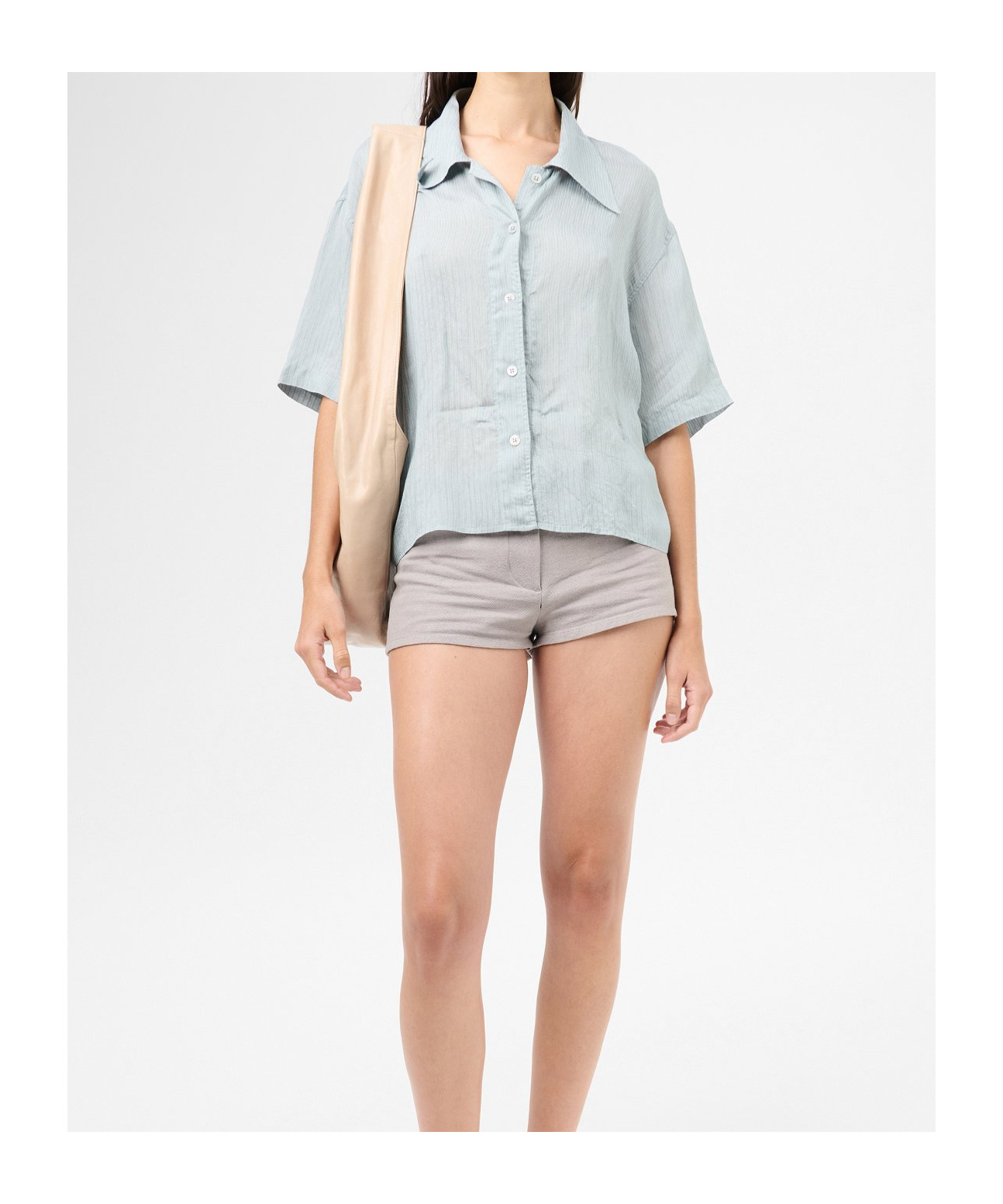 Our Legacy Short Sleeve Shirt
