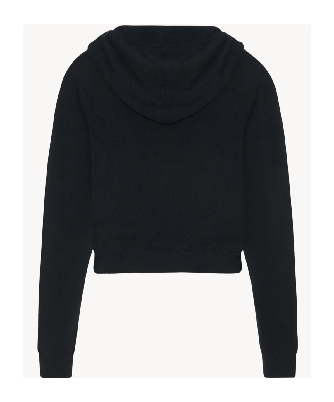 The Row Sharka Cotton Long Koni Hooded Sweatshirt And Pants