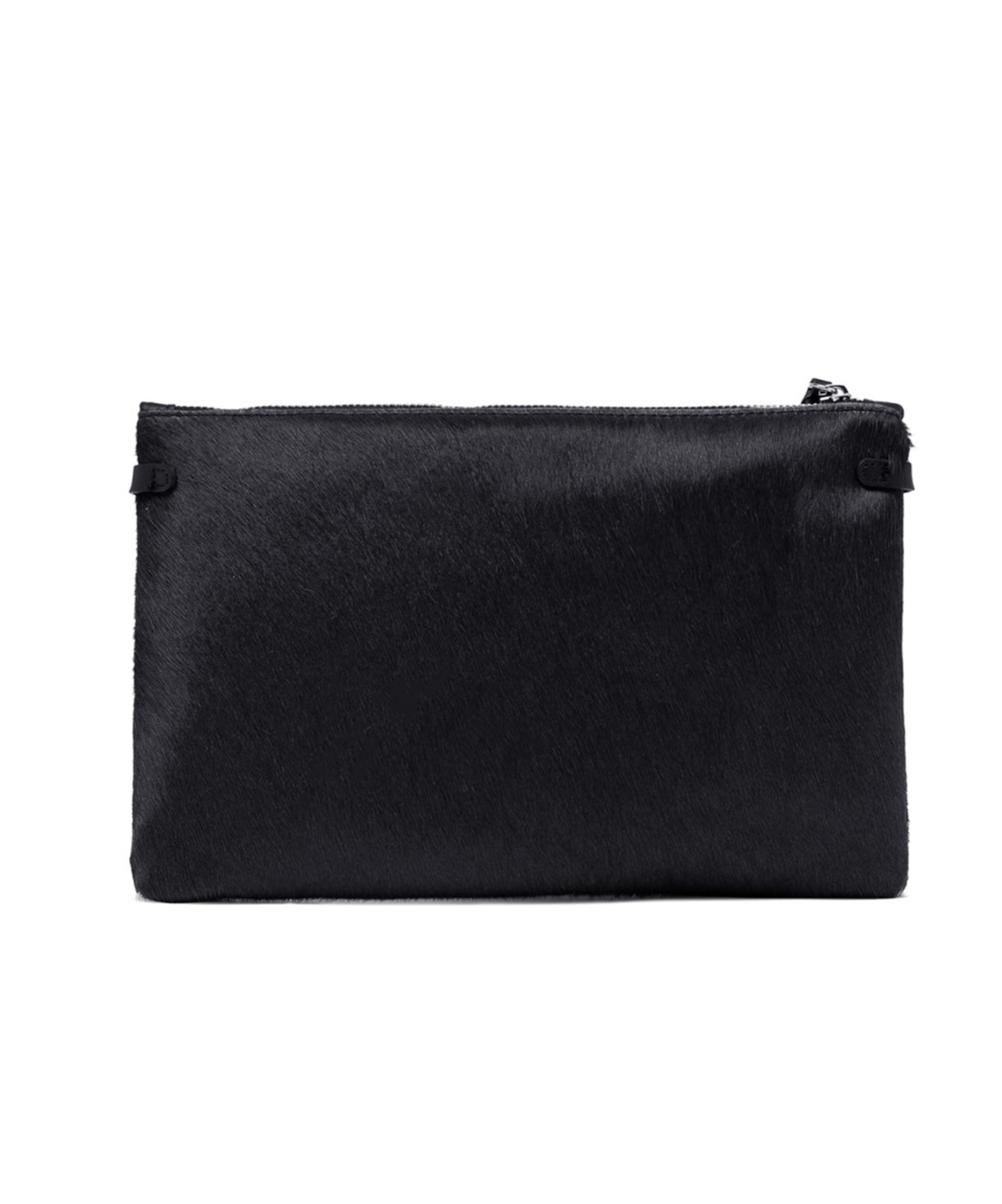 Gianni Chiarini Hermy Crossbody Bag In Black