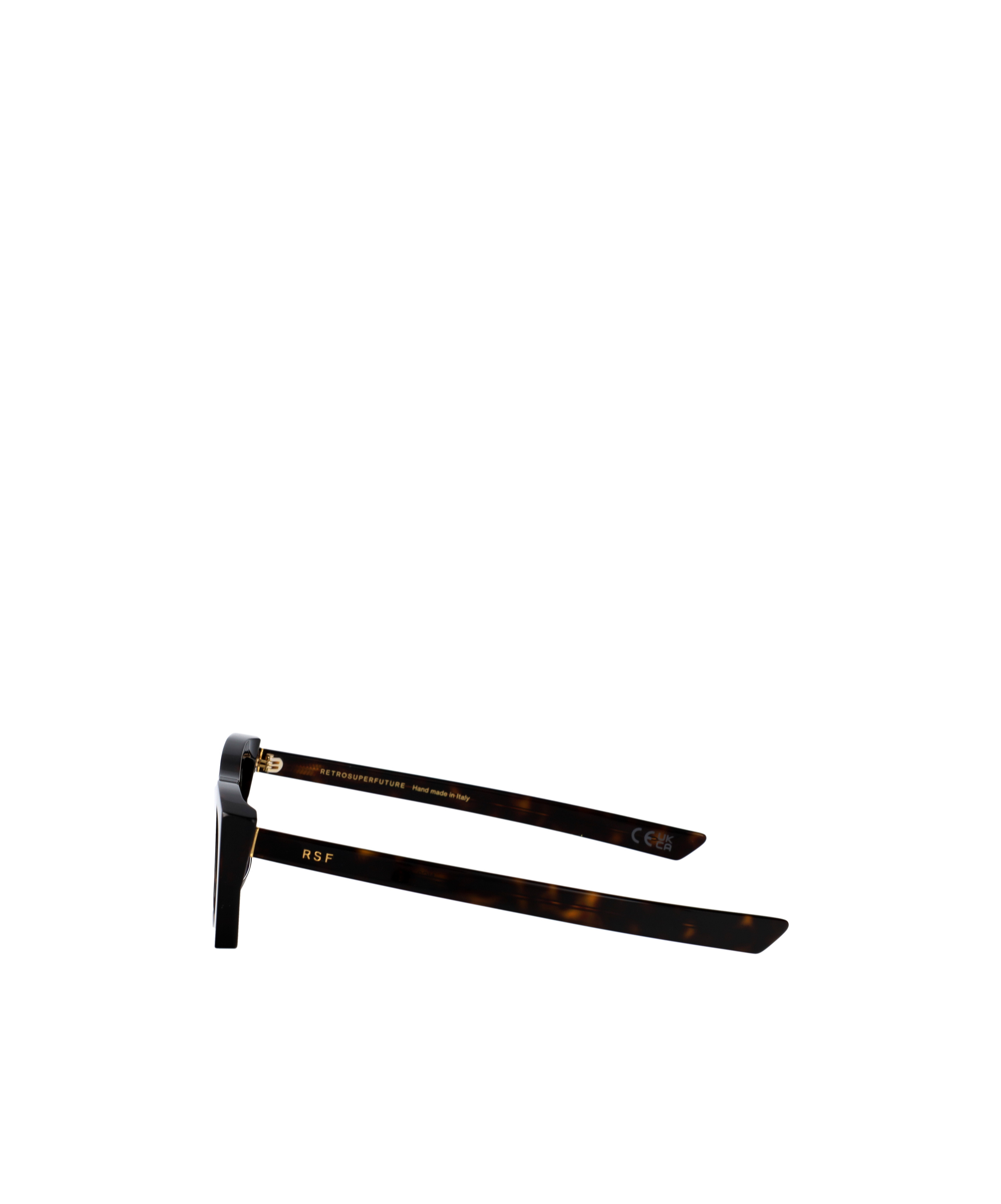 Retrosuperfuture Full Frame Sunglasses