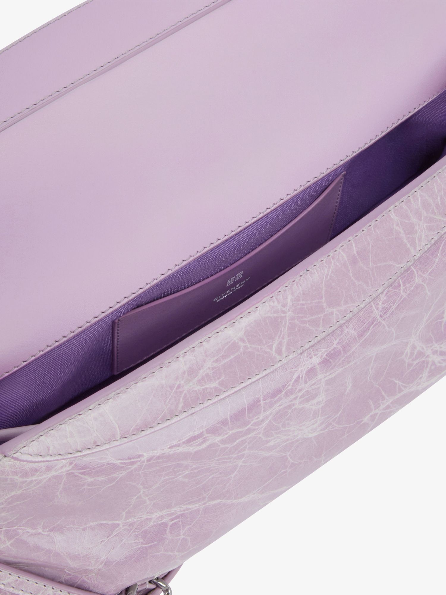 Givenchy Handbags. In Orchid