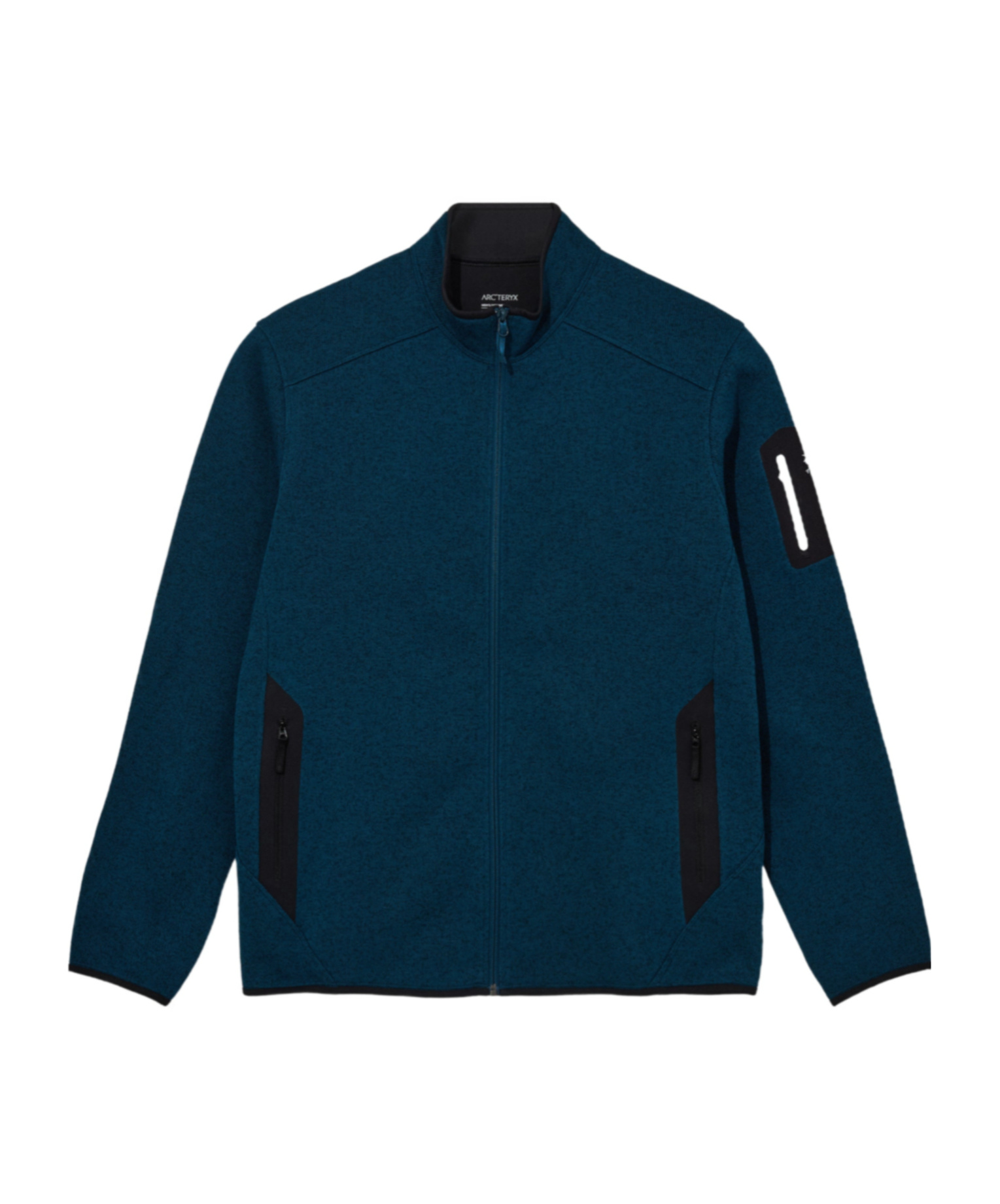 Arc'teryx Covert Cardigan Cardigan In Blue