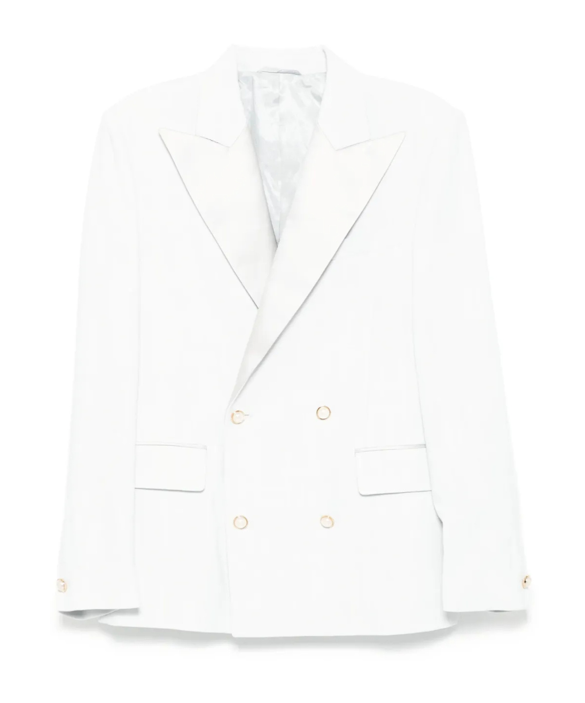 Casablanca Double Breasted Jacket