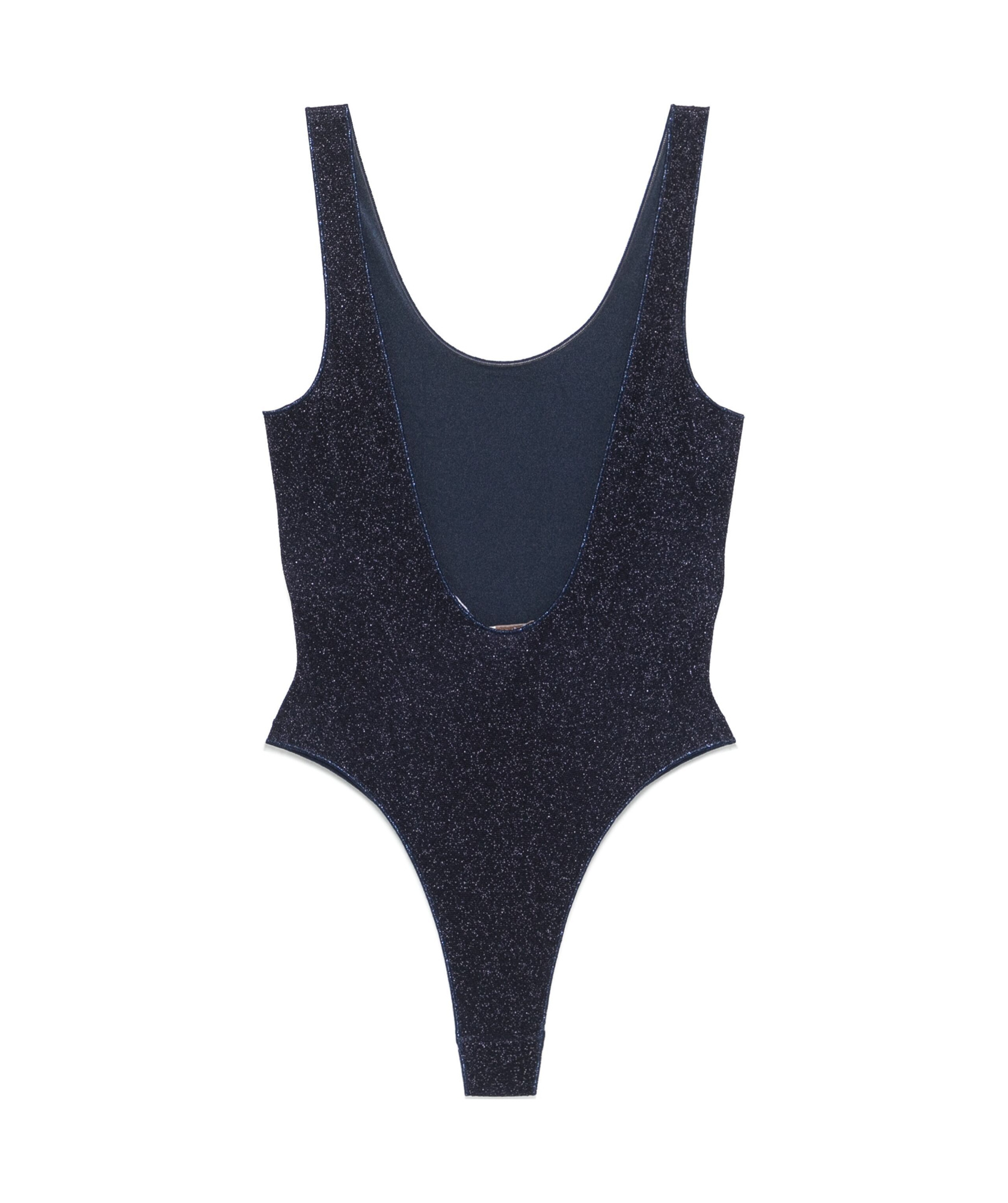 OSEREE LUMIÈRE SPORTY SWIMSUIT