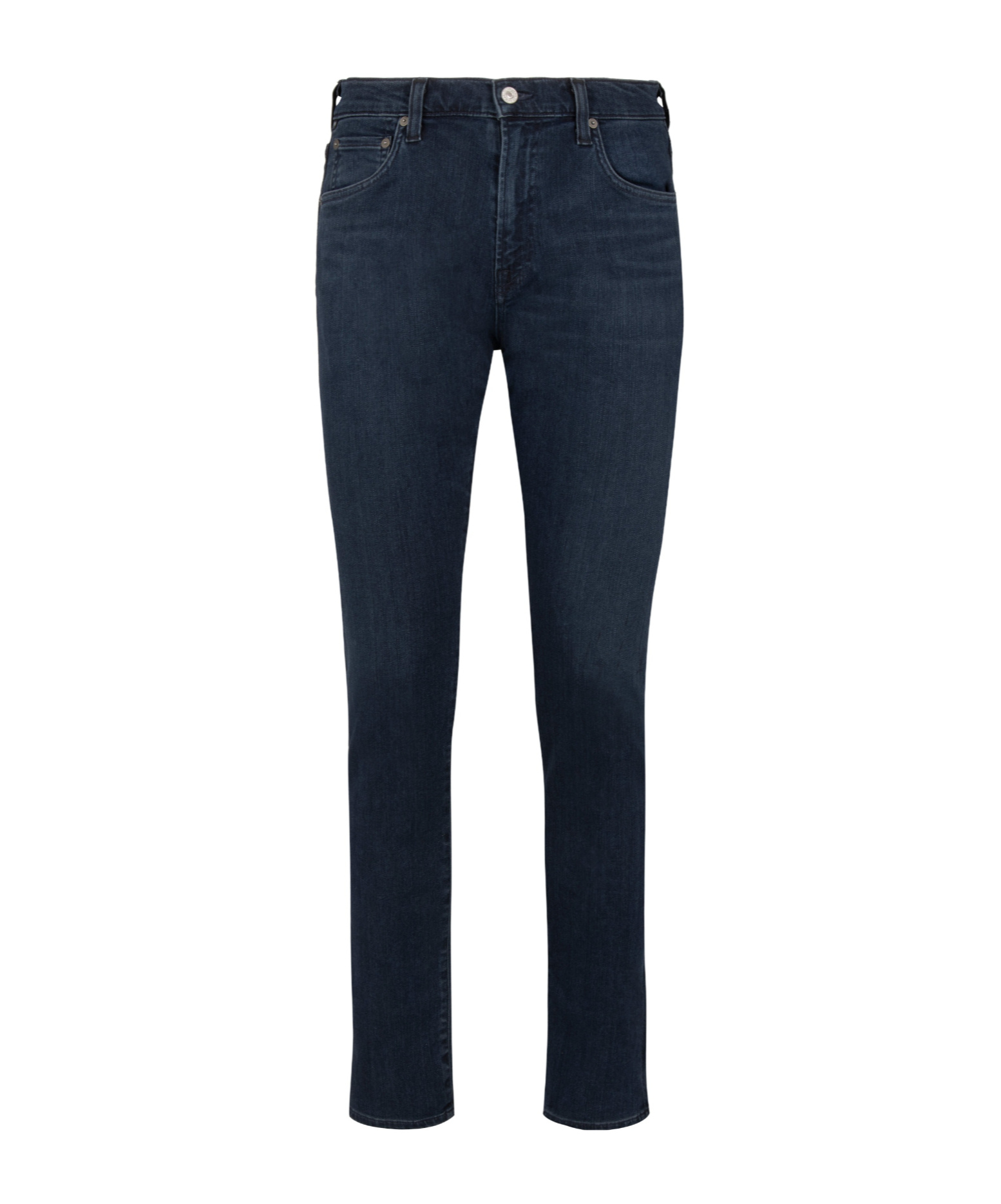 Citizen Of Humanity Citizens Of Humanity 5 Pocket Slim Jeans In Blue