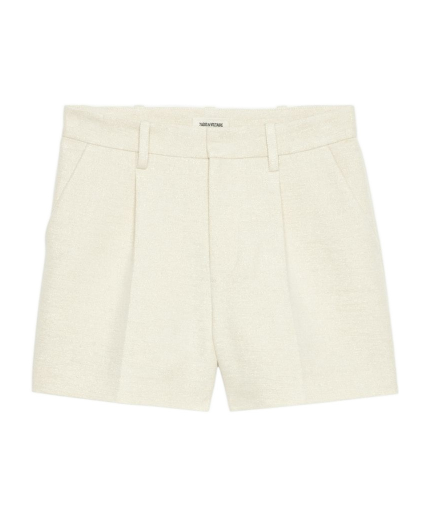Zadig & Voltaire Tailored Shorts