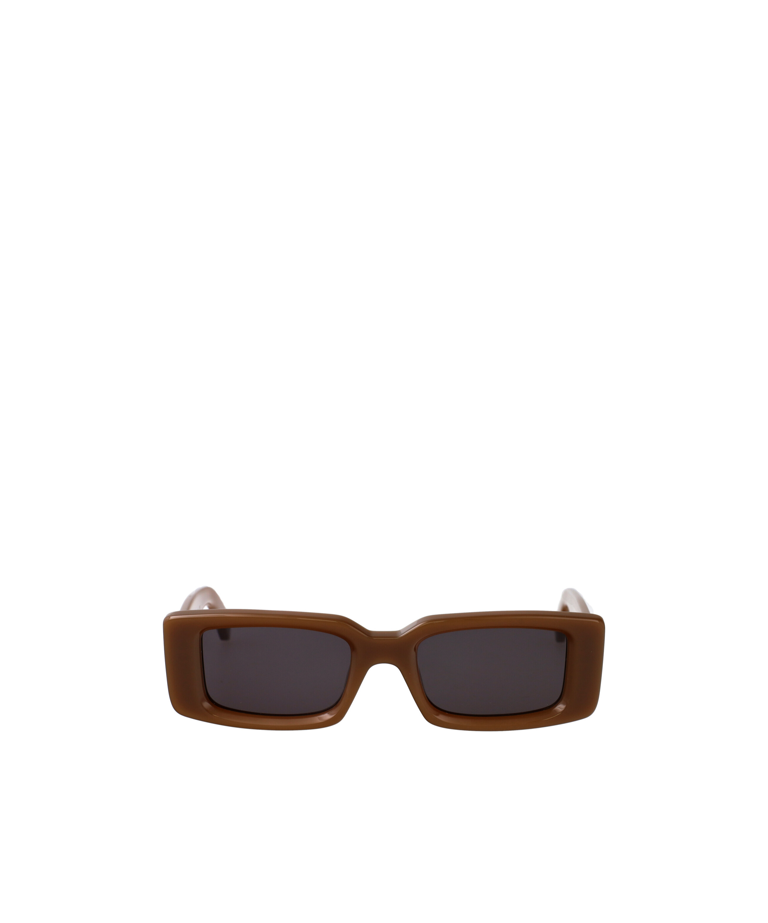 Off-white Arthur Sunglasses In Black