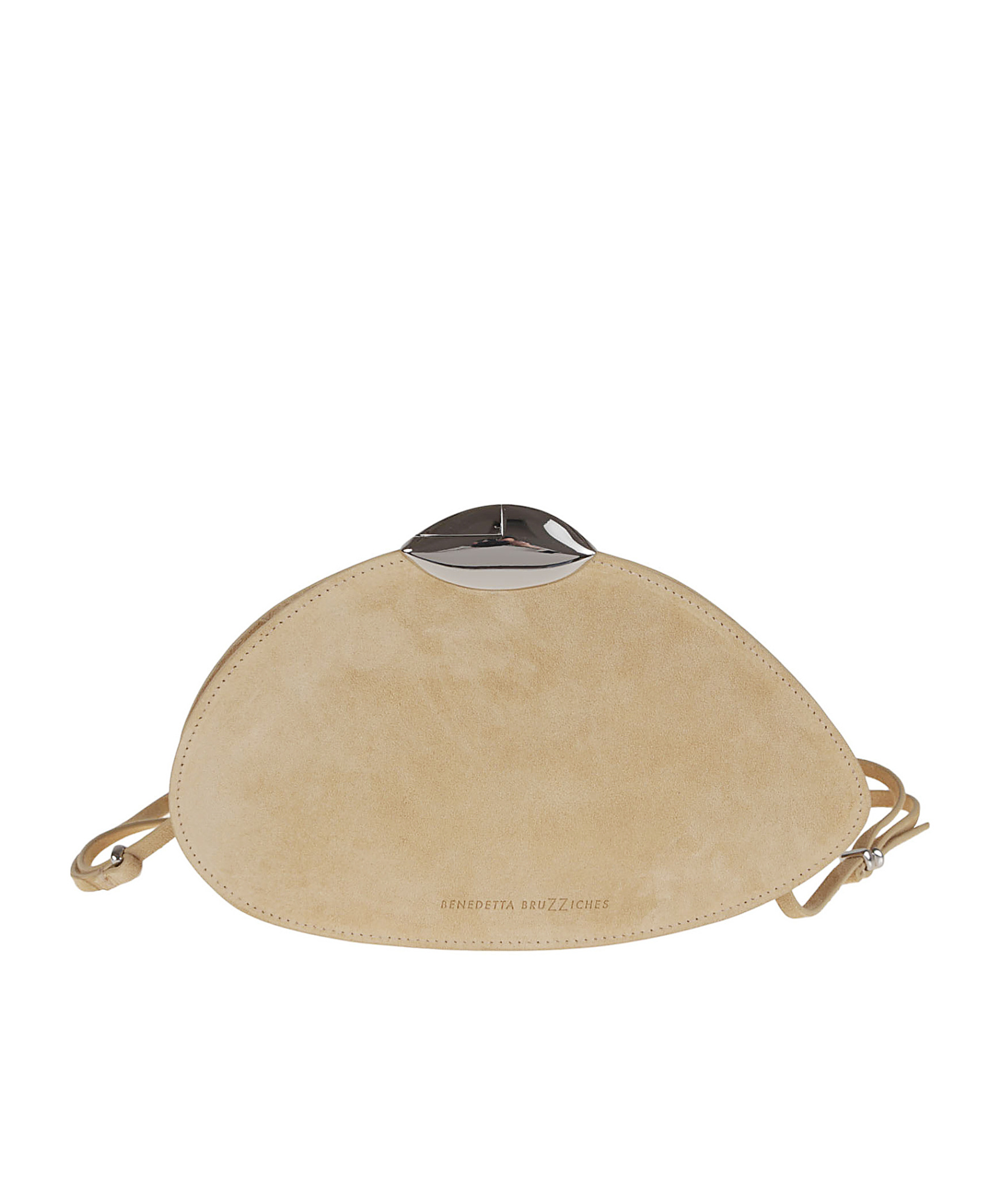 BENEDETTA BRUZZICHES BELLE DE JOUR SHOULDER BAG