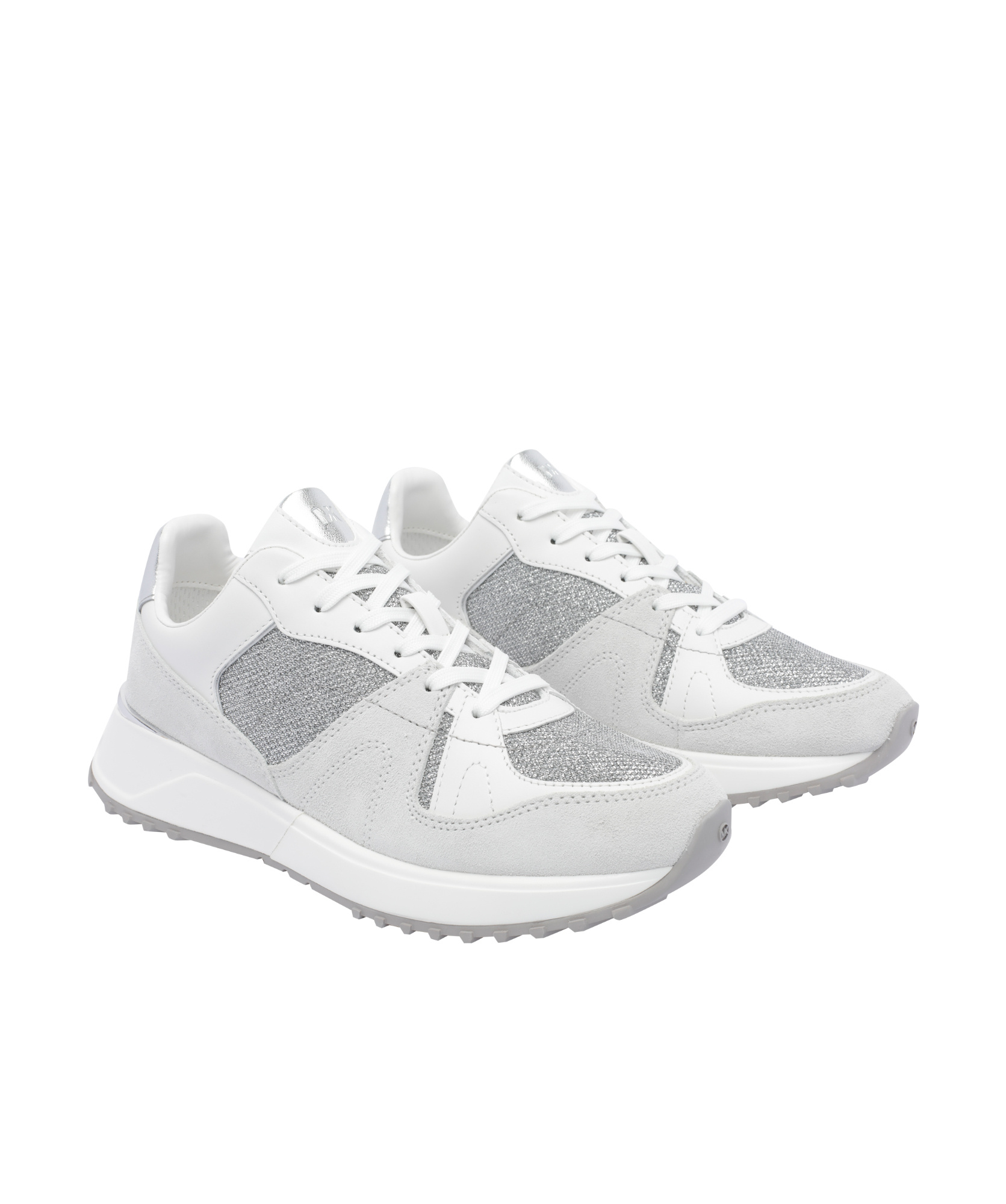 Michael Michael Kors Lace-up Sneakers