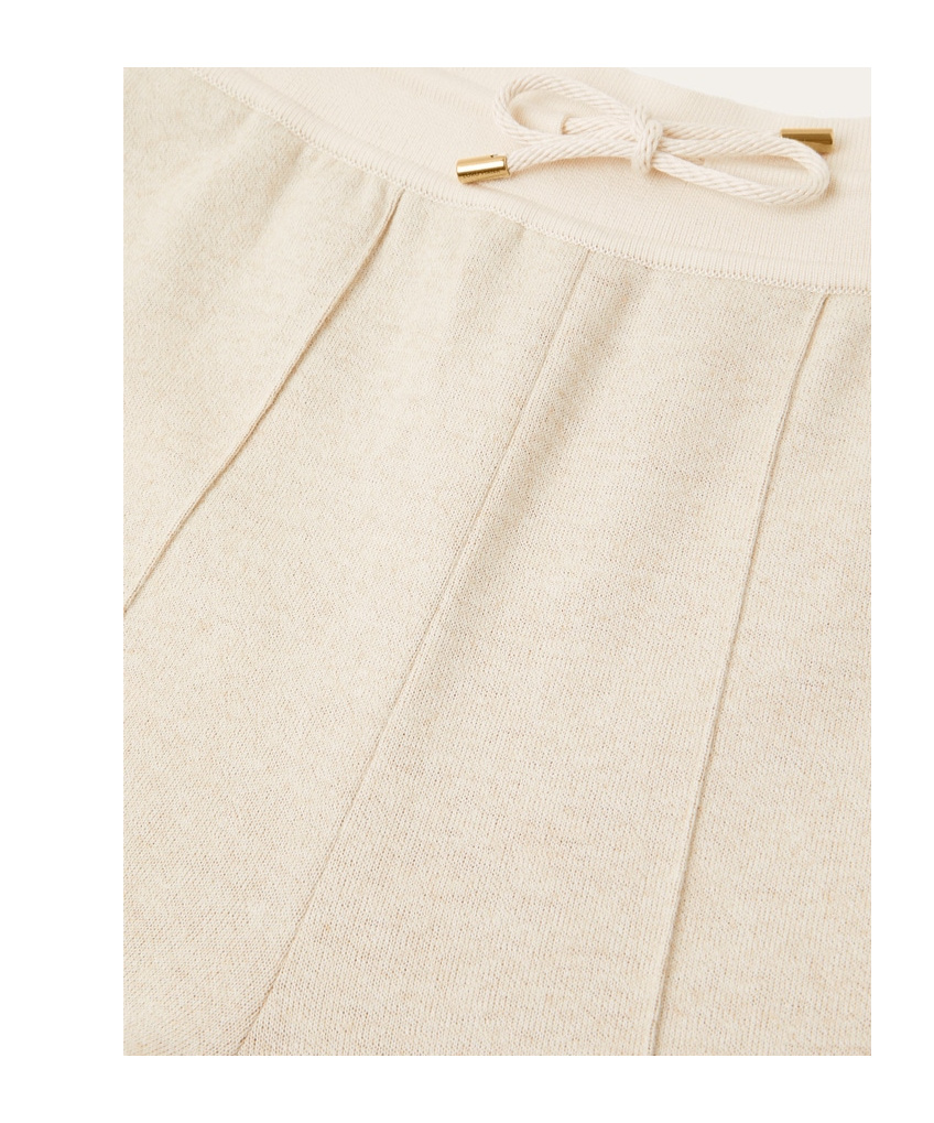 Loro Piana Piako Trousers In Gray