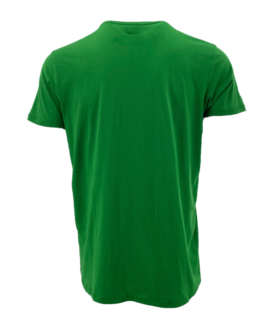 ARMANI JEANS ITEM O-NECK SHORT-SLEEVED T-SHIRT