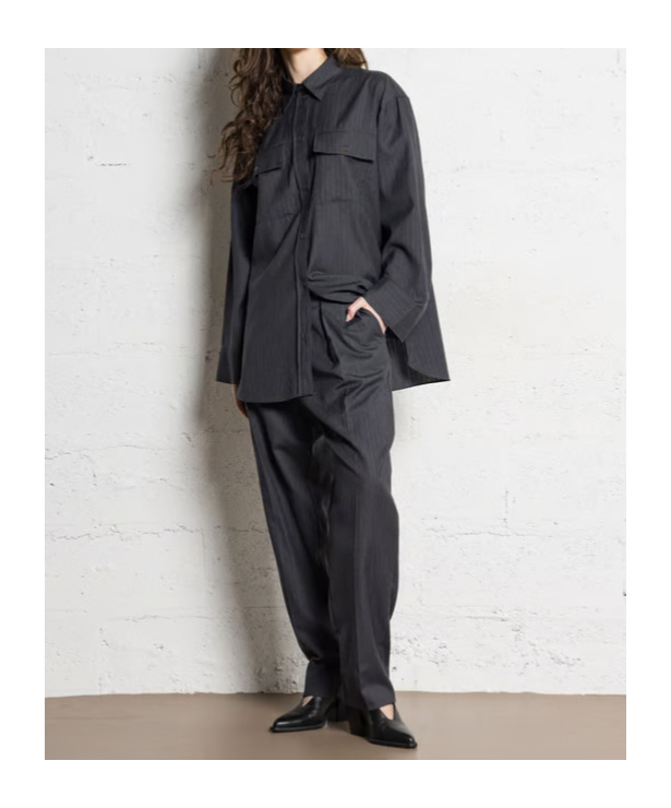 Soeur Filipa Shirt Clothing In Black