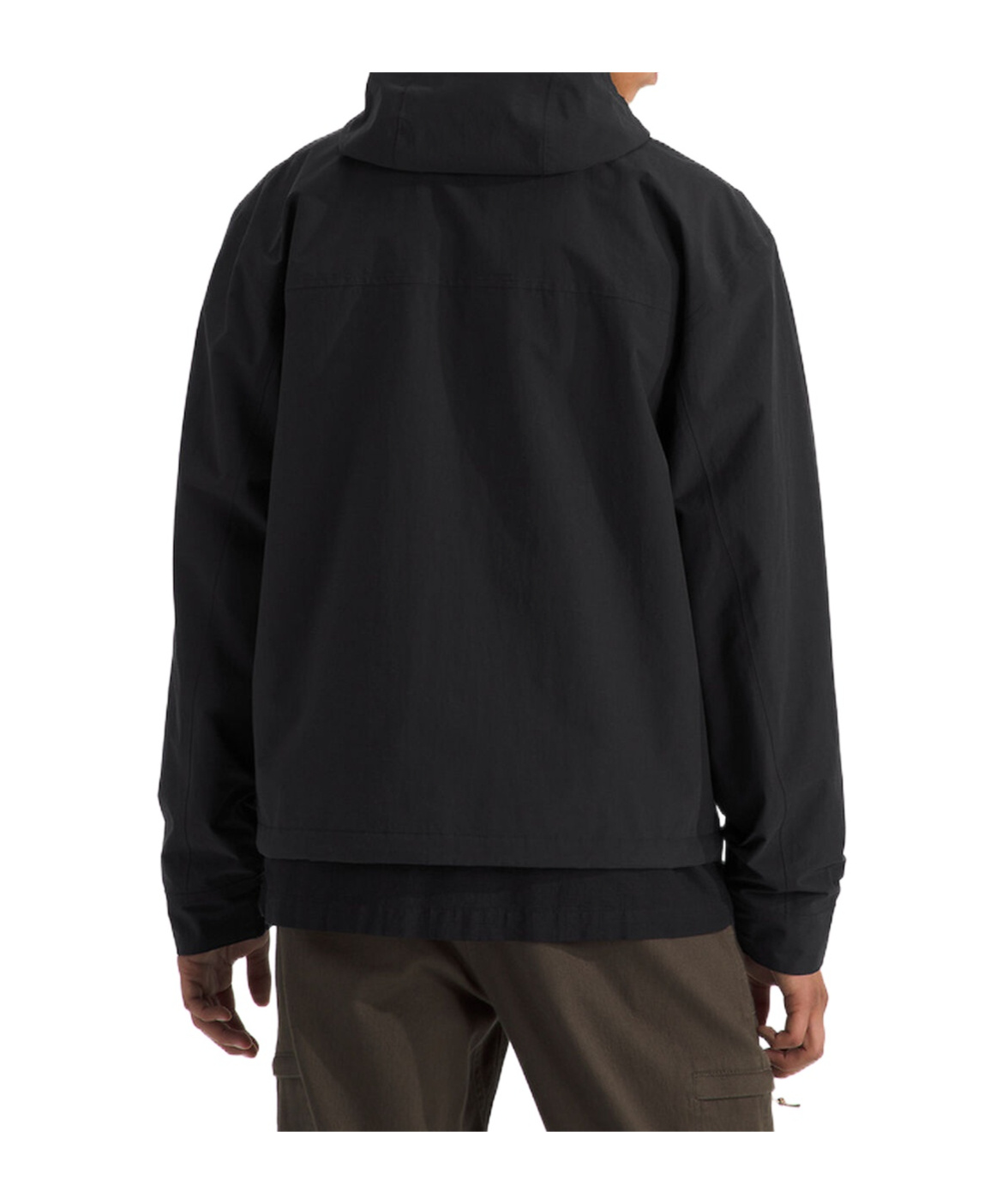 THE NORTH FACE M66 WORKING RAINCOAT