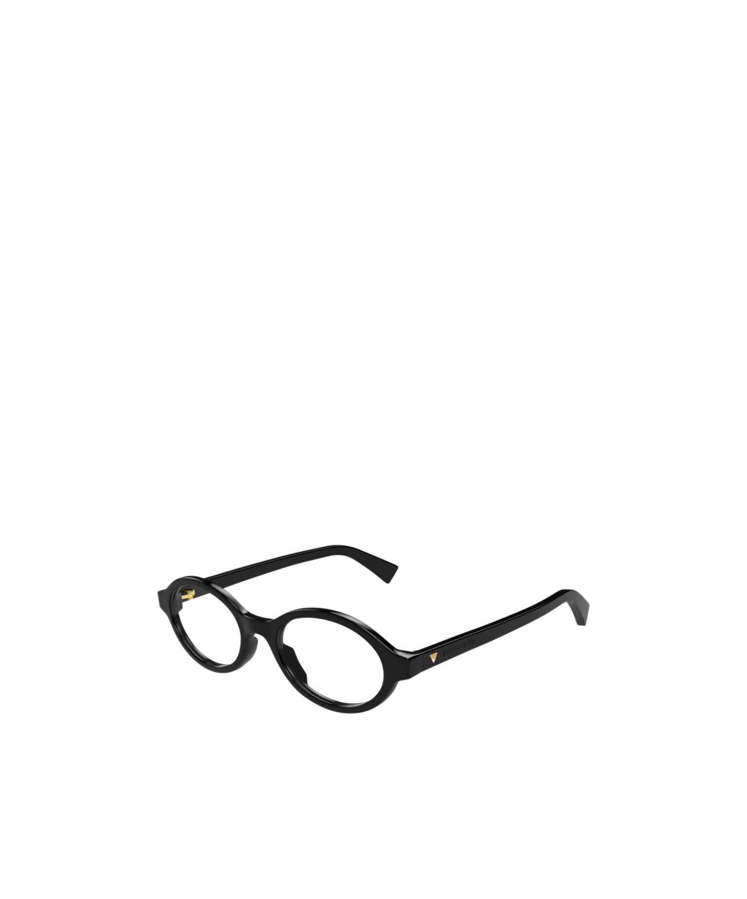 Bottega Veneta Full-frame Flat Mirror In Black