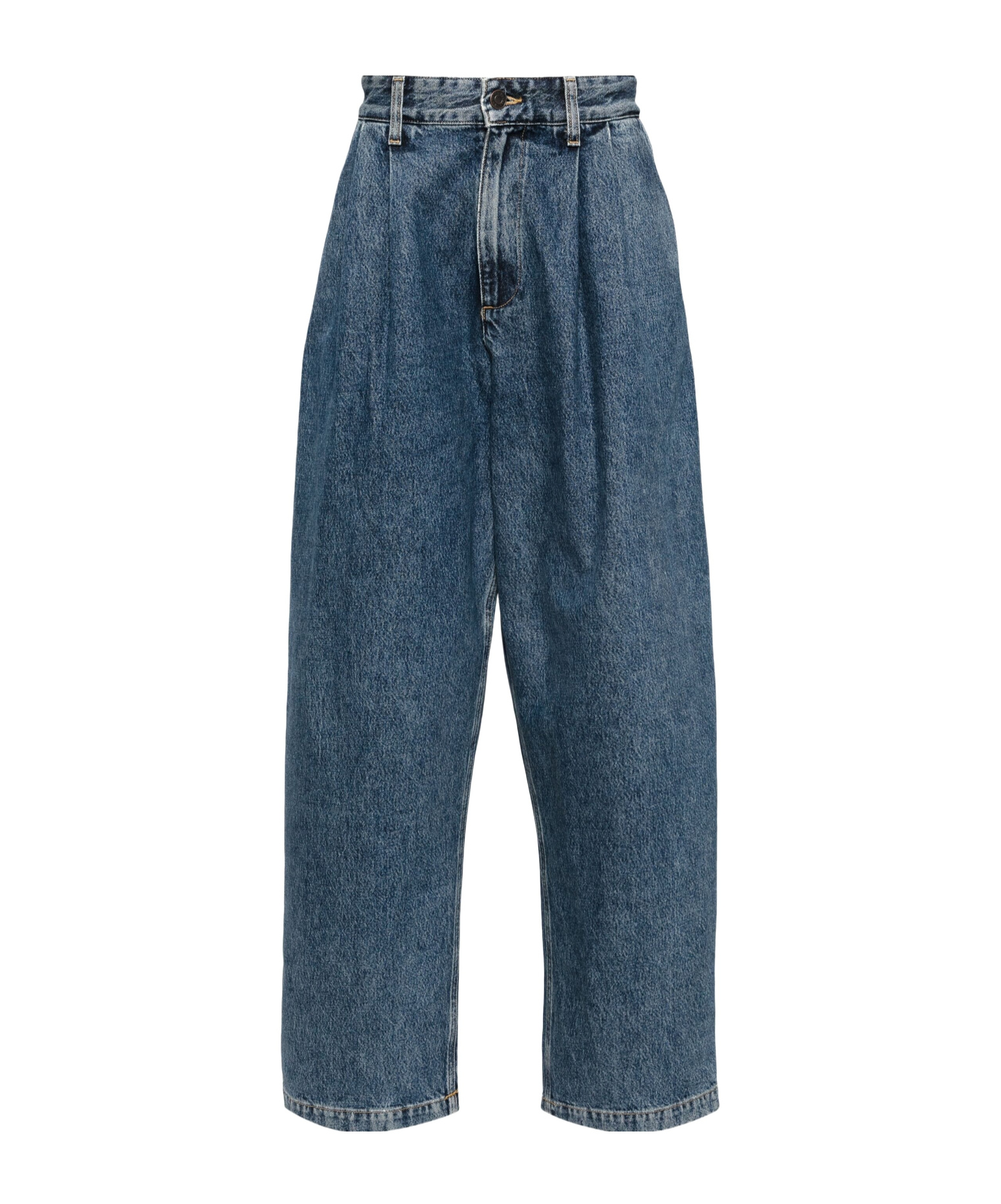 Agolde Blue Slater Jeans