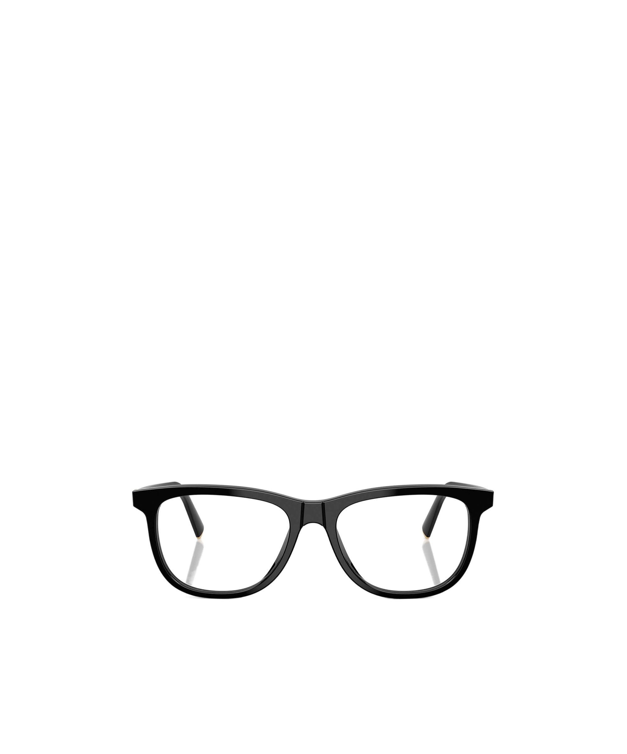 MIU MIU MIU MIU EYEWEAR SQUARE-FRAME GLASSES