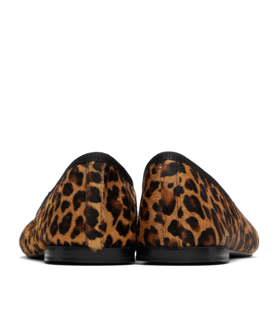 Repetto Cendrillon Ballet Flats In Black