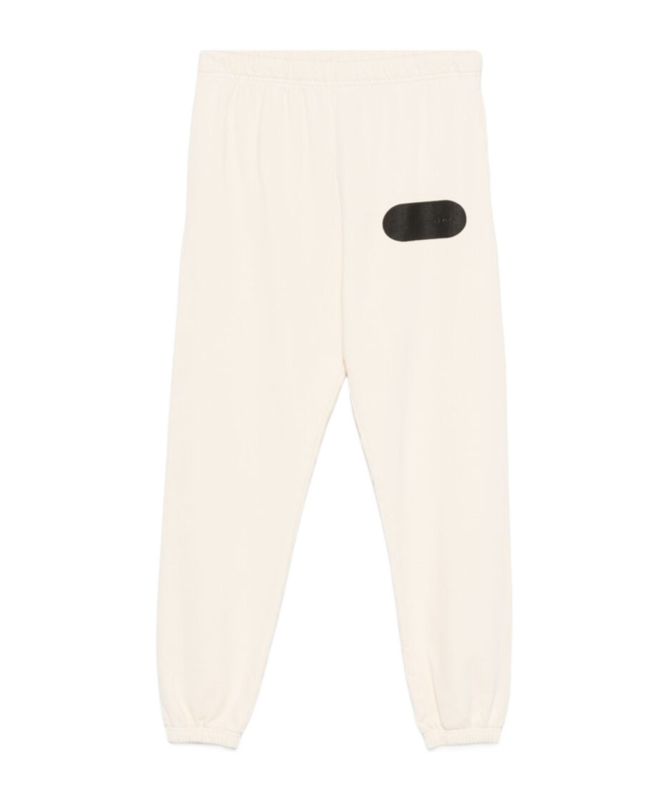 Gallery Dept. Gd Track Pants In White