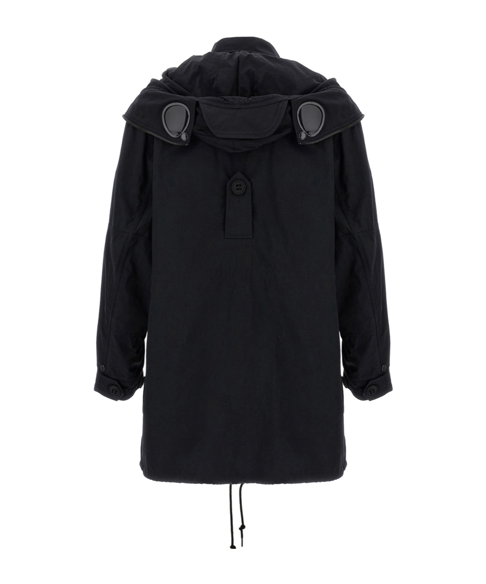 Junya Watanabe Men ' Man X C.p. Company' Parka