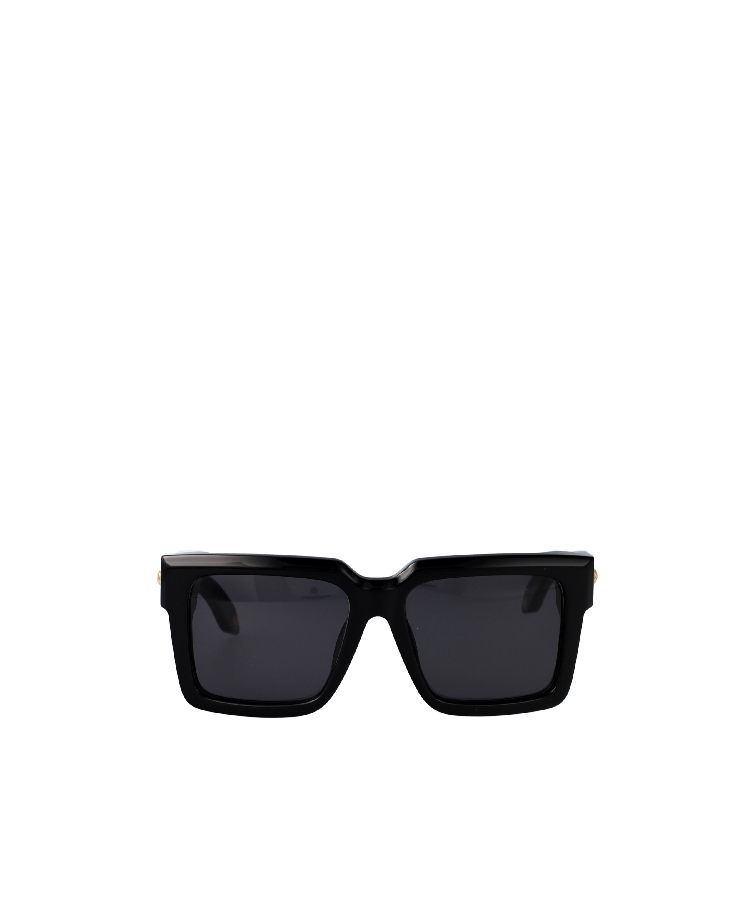 Roberto Cavalli Src055 Sunglasses In Black